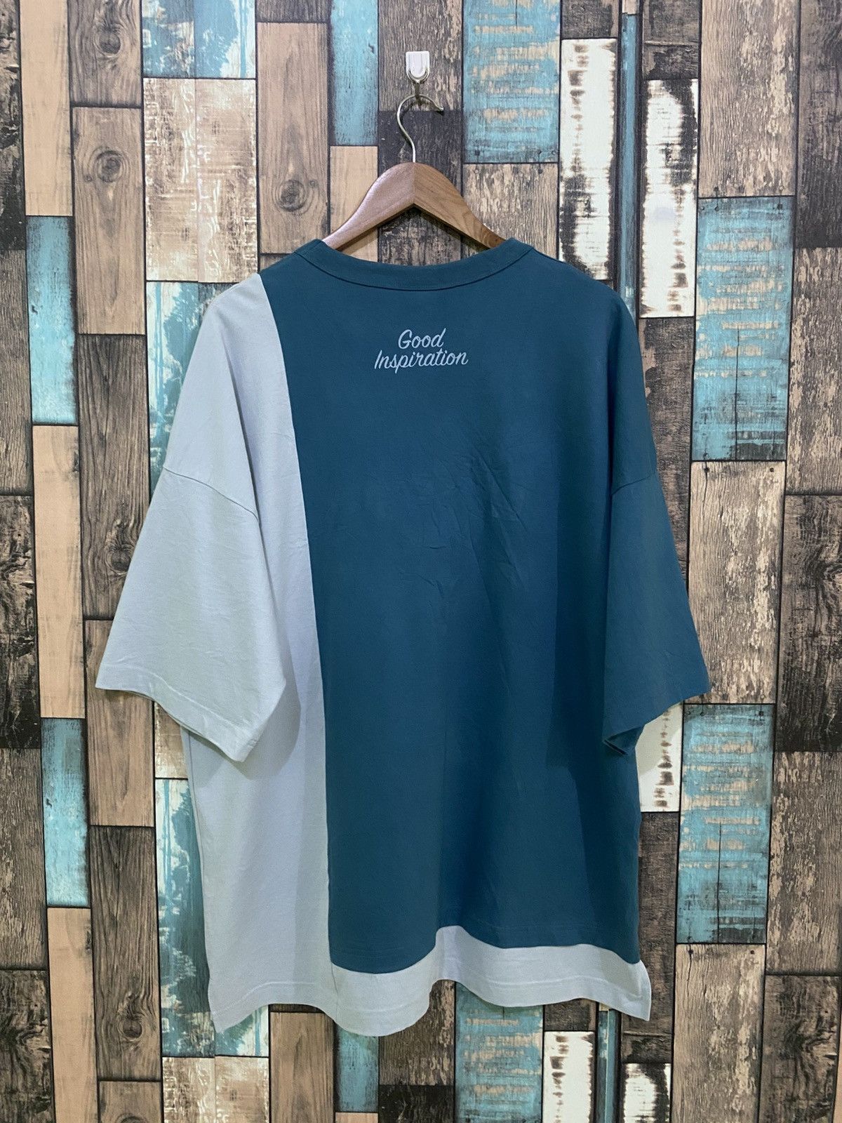 GU × Maison MIHARA YASUHIRO GU x Miharayasuhiro Good Inspiration Size US XL / EU 56 / 4 - 2 Thumbnail