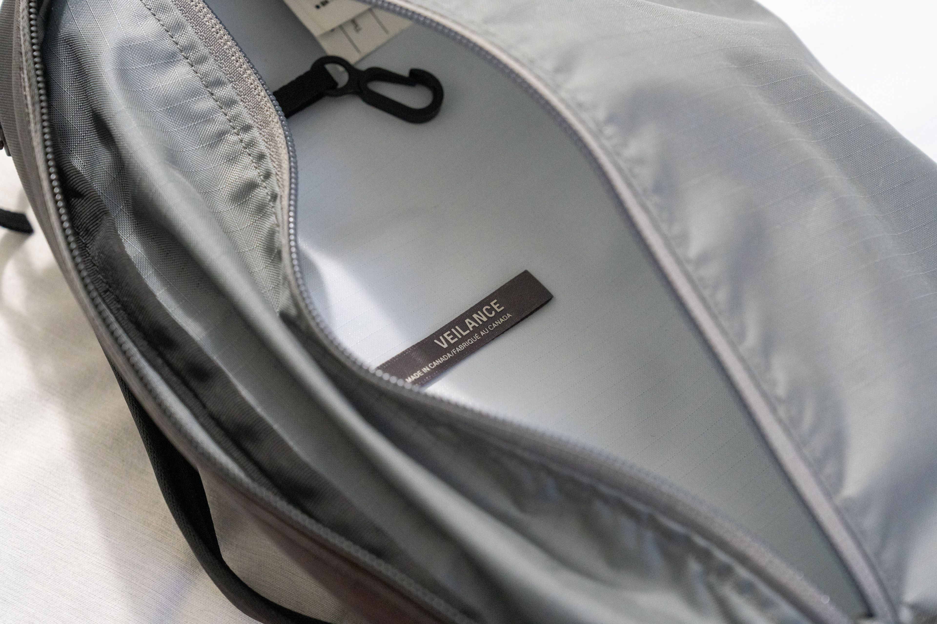 Veilance Arc'teryx Veilance Nomin Pack V2 Size ONE SIZE - 9 Thumbnail