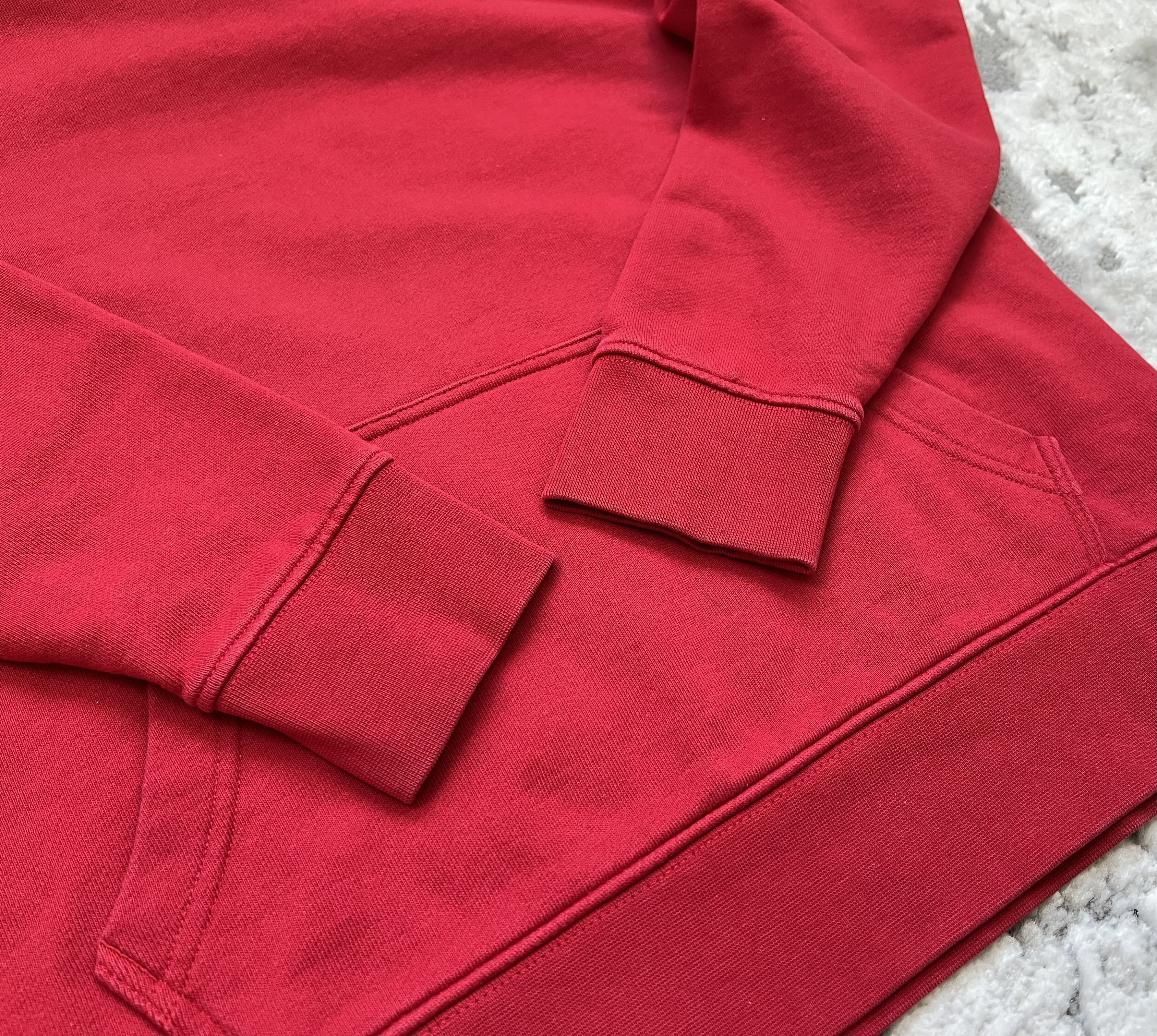 Tommy Hilfiger Tommy Hilfiger Sweatshirt Hoodie M Organic Cotton Size US M / EU 48-50 / 2 - 8 Thumbnail