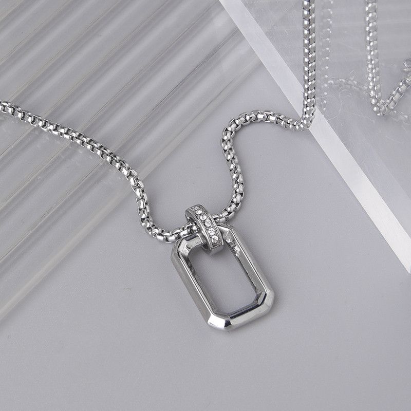Other Matchless STEAL! Y2K Chains Necklace Chain Size ONE SIZE - 2 Thumbnail
