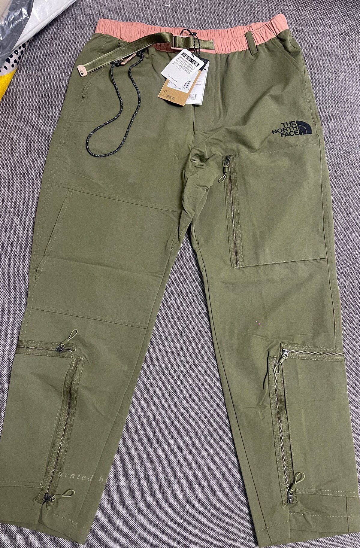 The North Face The North Face Urban Exploration Men's Casual Pants Size US 30 / EU 46 - 1 Thumbnail