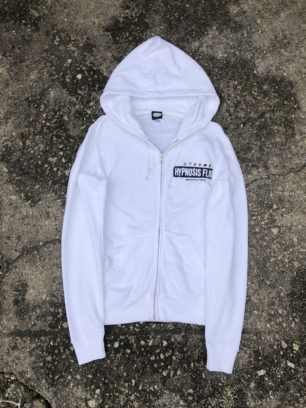 💥VERY RARE💥 Hypnosismic Division Rap Battle Anime Hoodie