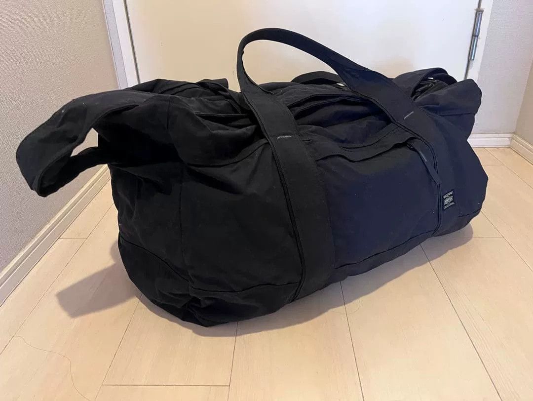 Other Porter Canvas Travel Bag Size ONE SIZE - 1 Thumbnail