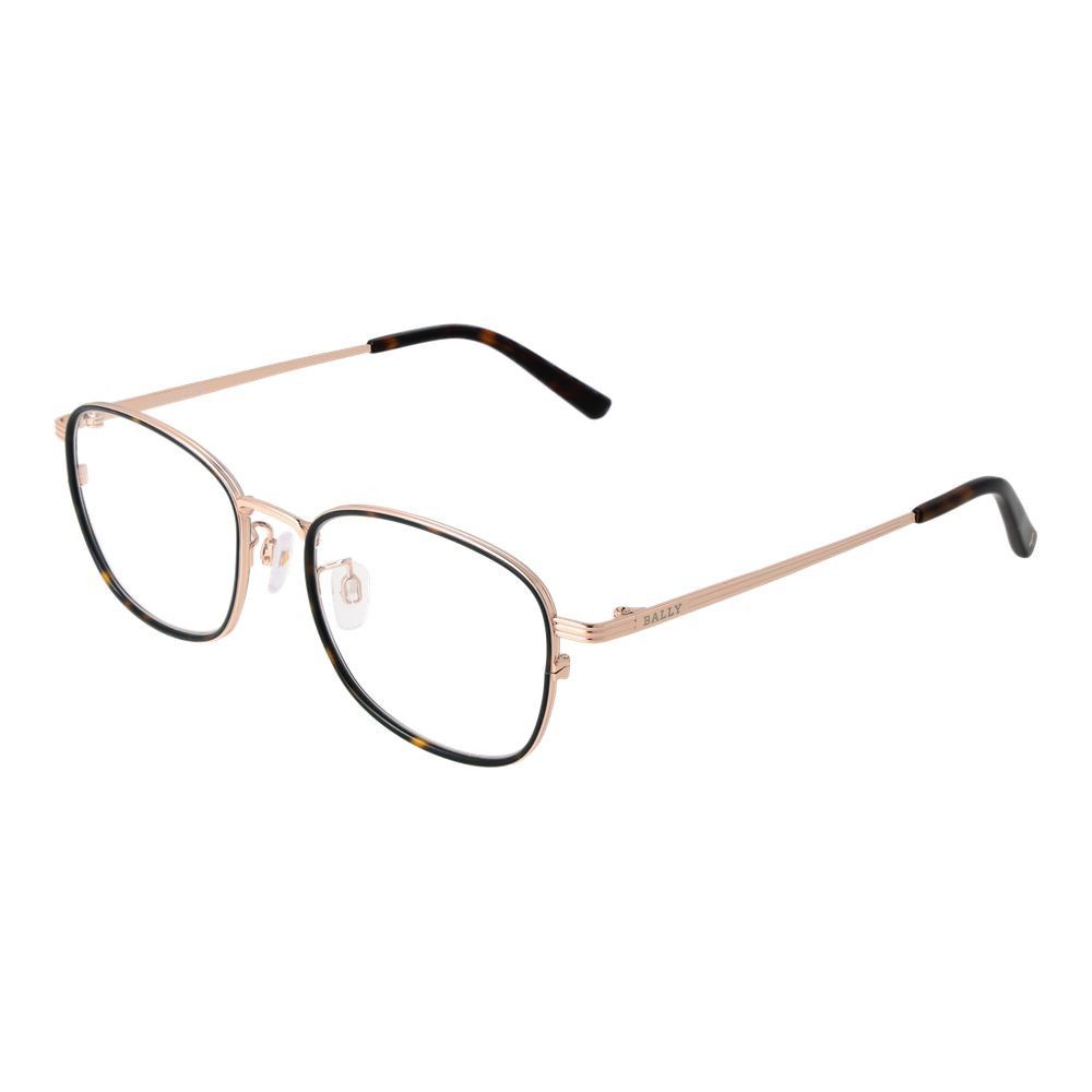 Bally Brown Men Optical Men's Frames Size ONE SIZE - 1 Thumbnail