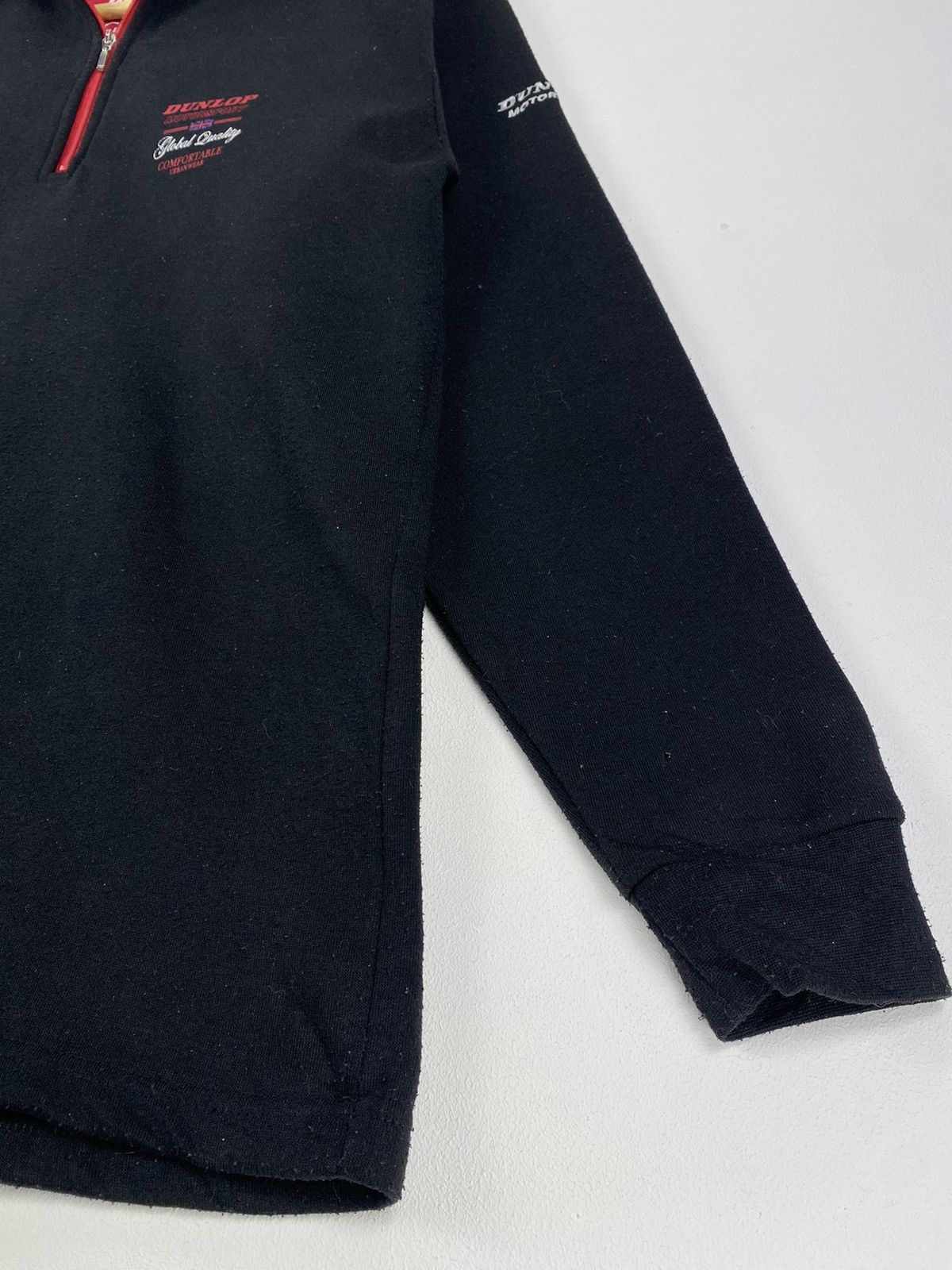 Dunlop Vintage Y2k Dunlop Motorsport Global Quality Jacket Size US XS / EU 42 / 0 - 3 Thumbnail