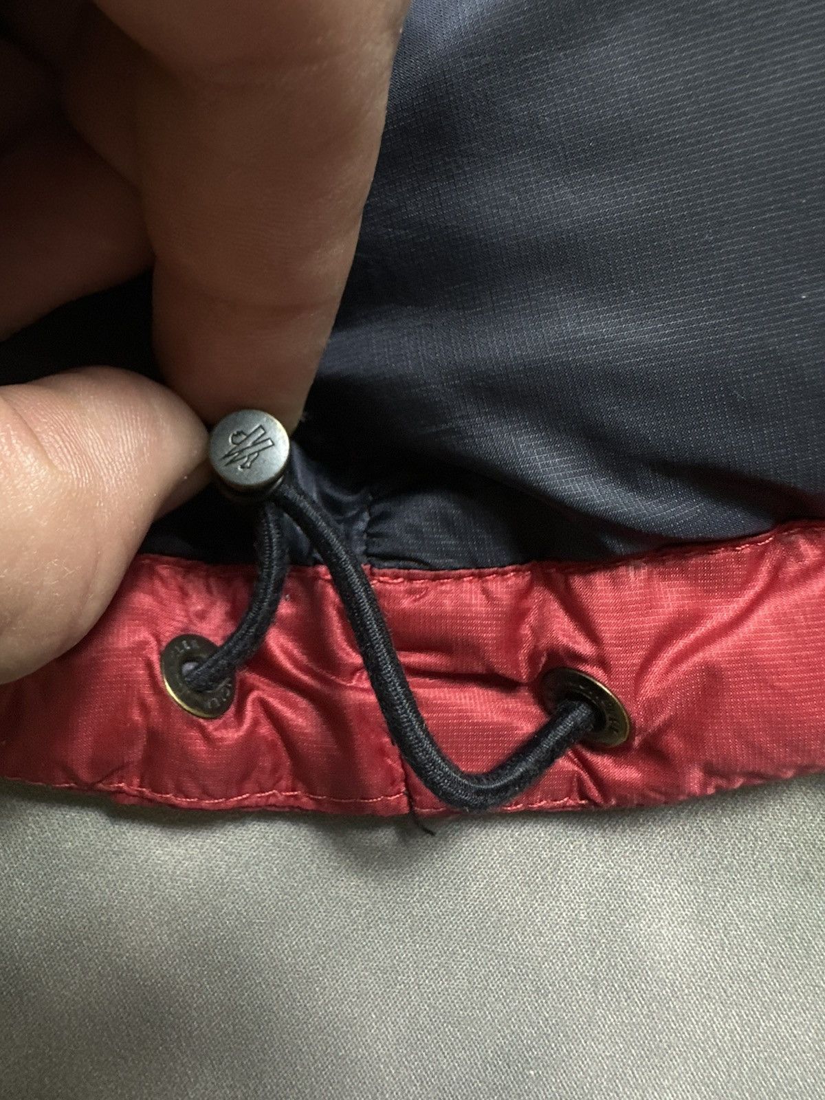 Moncler Moncler Down Jacket luxury puffer Italy grange giubott patch Size US S / EU 44-46 / 1 - 22 Thumbnail