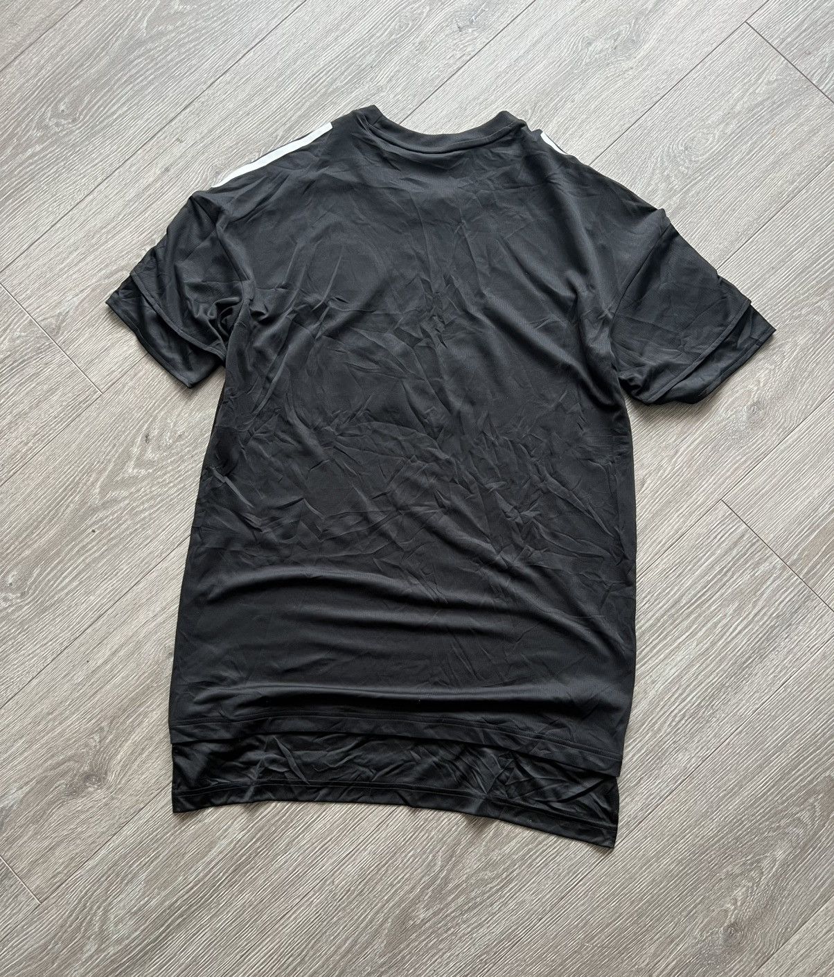 Adidas Adidas Manchester United Jersey Football Soccer Blokecore Size US M / EU 48-50 / 2 - 11 Thumbnail