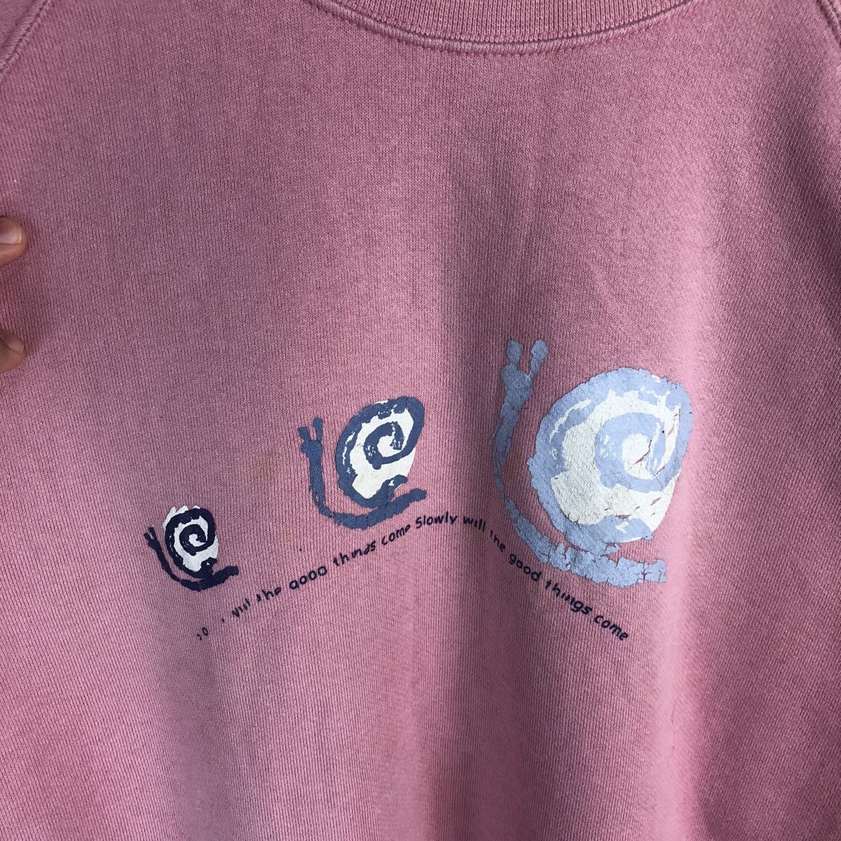 Japanese Brand Japanese Brand vintage Sweatshirt #A2266 Size US L / EU 52-54 / 3 - 9 Thumbnail