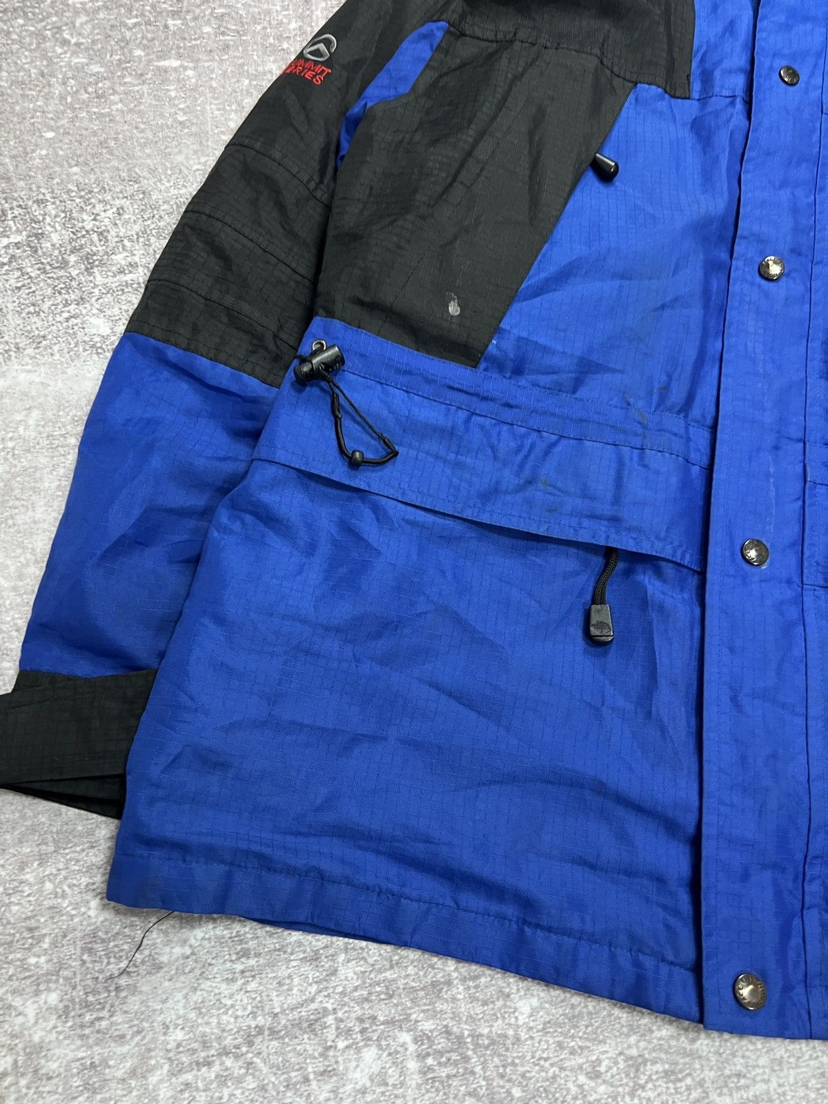 The North Face Vintage The North Face Gore Tex Summit Series Jacket Size US M / EU 48-50 / 2 - 7 Thumbnail