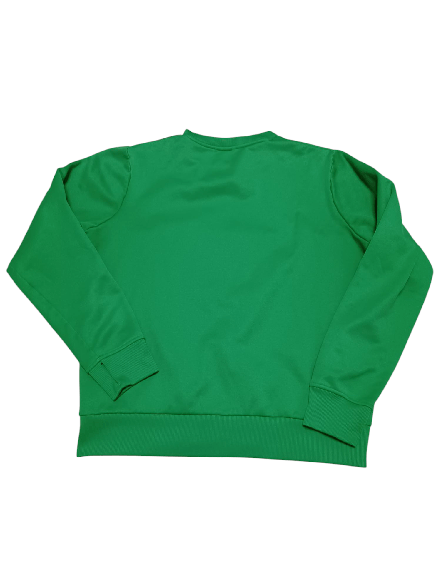 New Balance CELTIC GLASGOW NEW BALANCE TRAINING SOCCER SWEATSHIRT Size US L / EU 52-54 / 3 - 4 Thumbnail