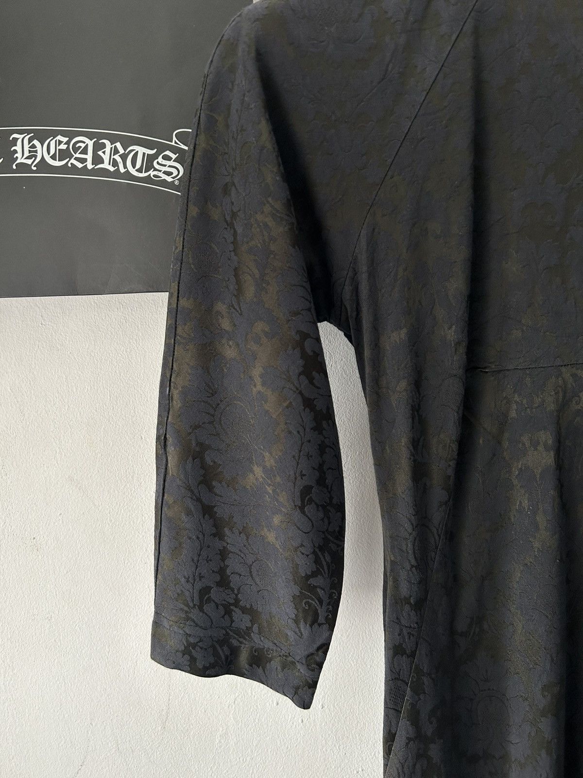 Alexander McQueen S/S1997 Alexander McQueen ‘La Poupée’ Dress Size S / US 4 / IT 40 - 10 Thumbnail