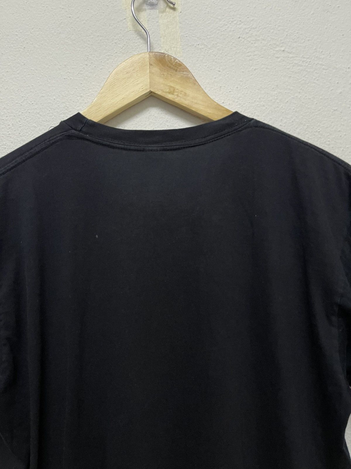 The Rolling Stones VINTAGE Y2K THE ROLLING STONES TSHIRT SHORT SLEEVE Size US M / EU 48-50 / 2 - 12 Thumbnail