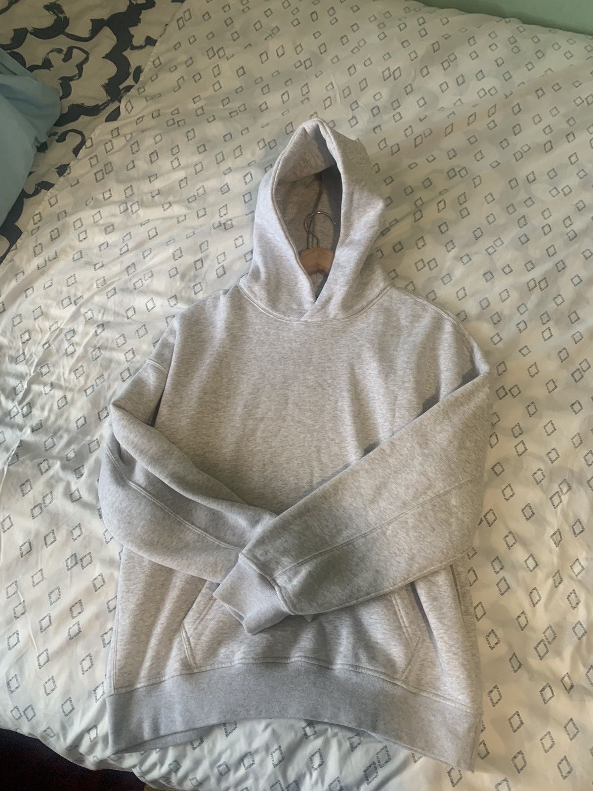 Abercrombie & Fitch Abercrombie popover hoodie Size US M / EU 48-50 / 2 - 2 Thumbnail