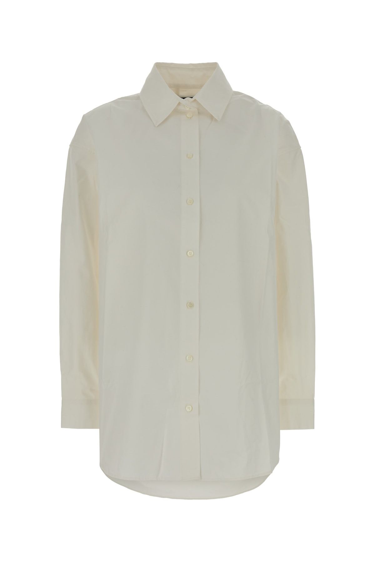 Jacquemus La Chemise D'homme Size XS / US 0-2 / IT 36-38 - 1 Thumbnail