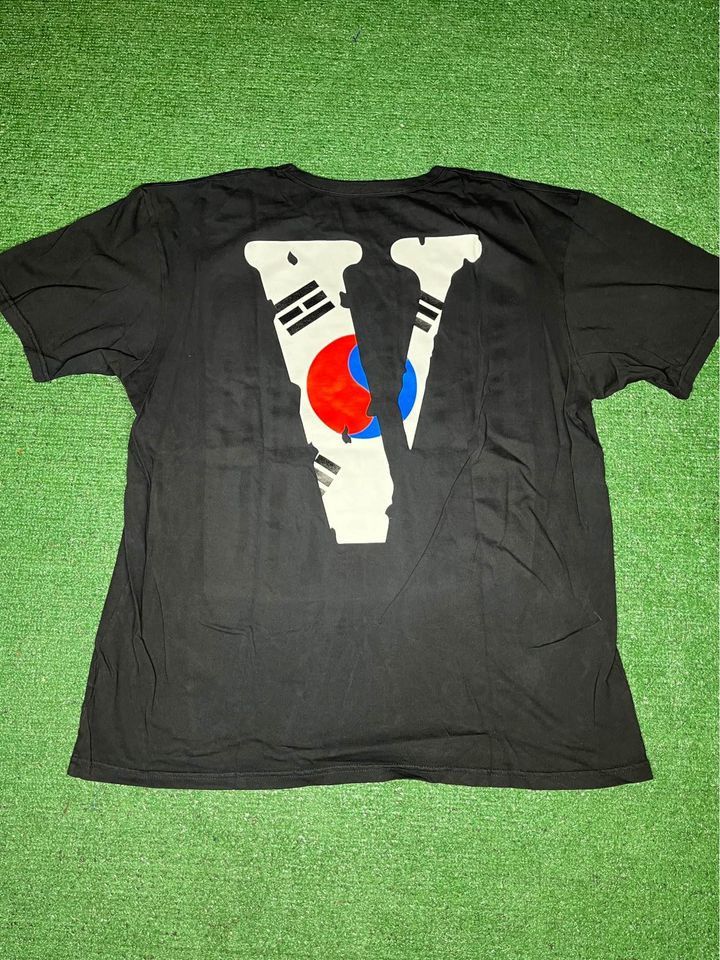 Staple Vlone Staple Korea T-shirt Size XL Size US XL / EU 56 / 4 - 4 Thumbnail
