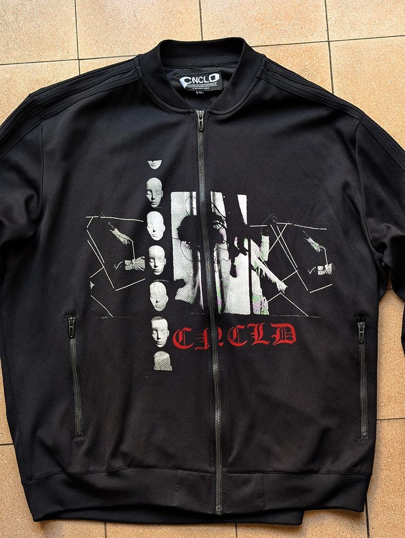 Adidas CNCLD with Adidas Size US XL / EU 56 / 4 - 3 Thumbnail