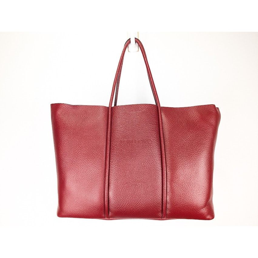 Tom Ford o1rshd1 Size: OS / Day Tote Bag in Red Size ONE SIZE - 2 Thumbnail