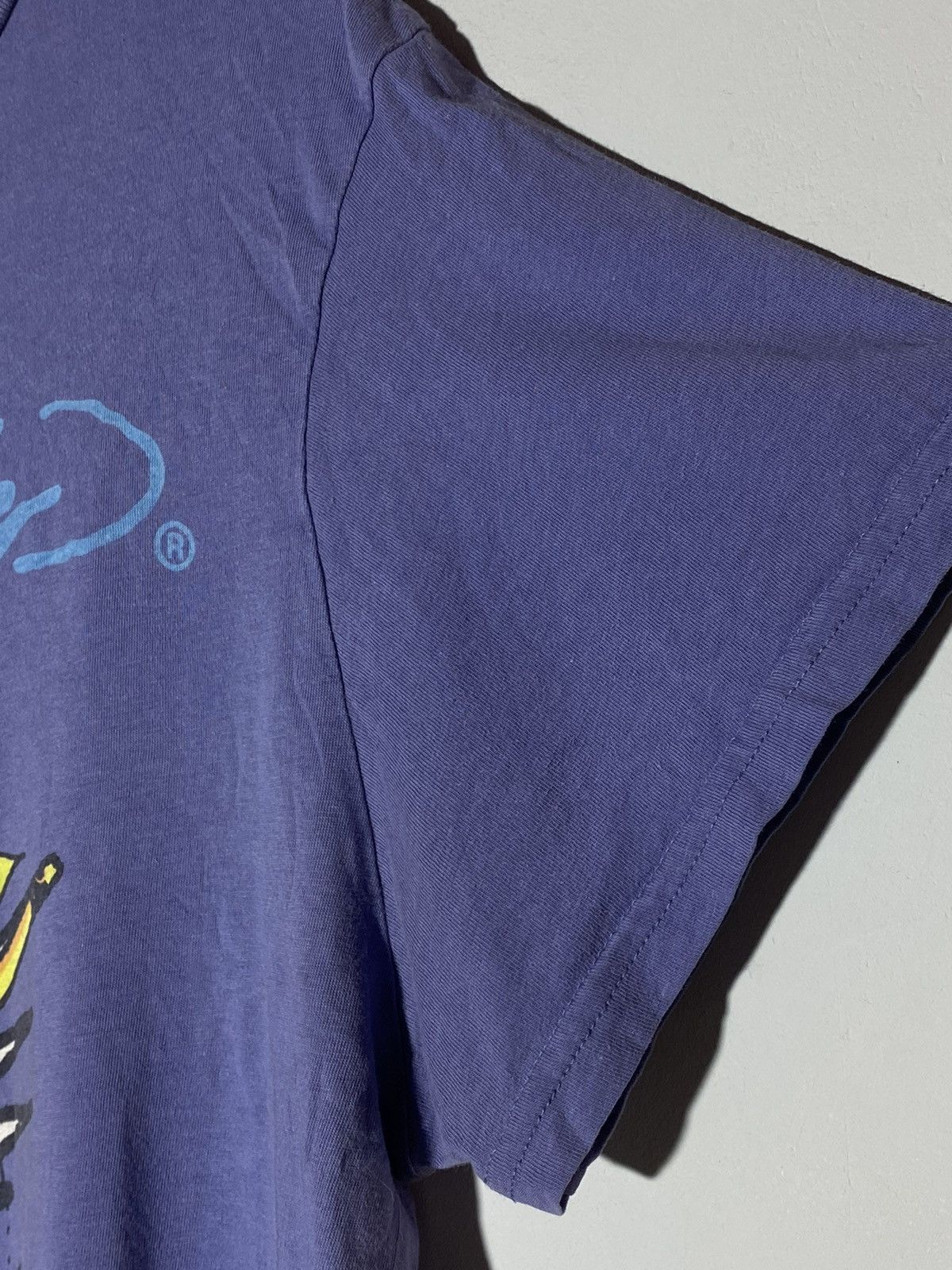 Ed Hardy × Vintage Vintage Ed Hardy y2k streetwear style graphic t-shirt Size US XL / EU 56 / 4 - 11 Thumbnail