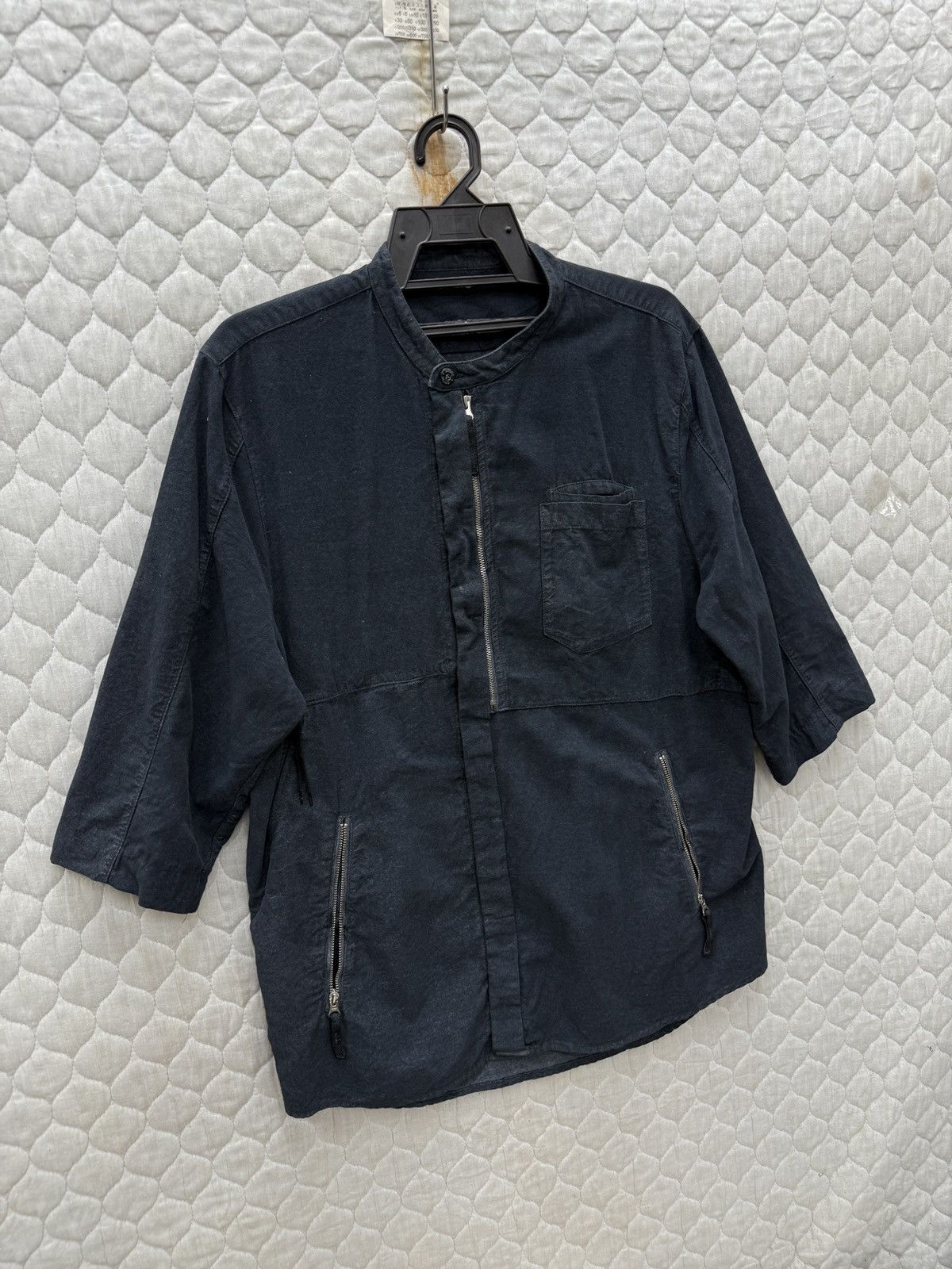 Stone Island 🔥🔥🔥ARCHIVE STONE ISLAND SHADOW PROJECT SHIRTS Size US M / EU 48-50 / 2 - 2 Thumbnail