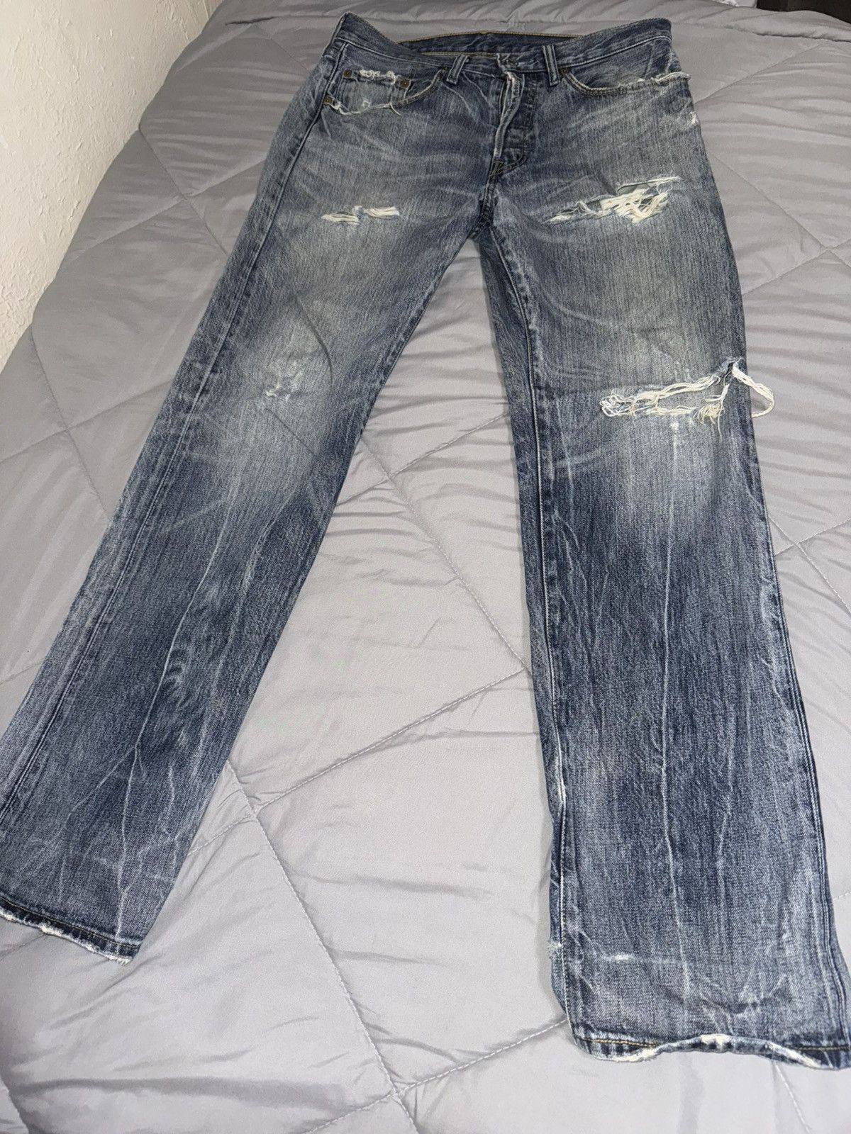 Levi's Vintage Clothing Vintage Levis Size US 32 / EU 48 - 1 Thumbnail