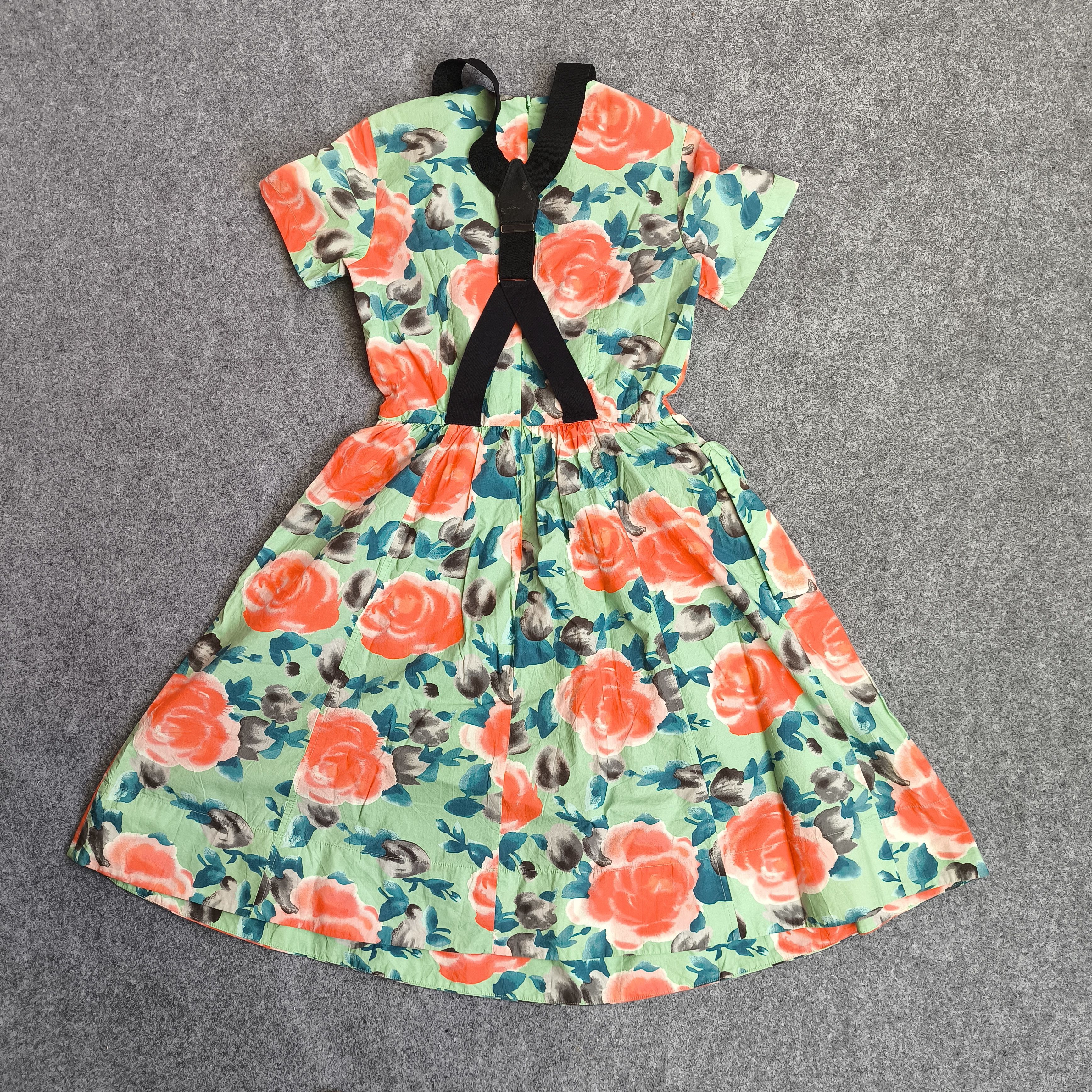 Marc Jacobs (size 0) Marc by Marc Jacobs dress Size ONE SIZE - 3 Thumbnail