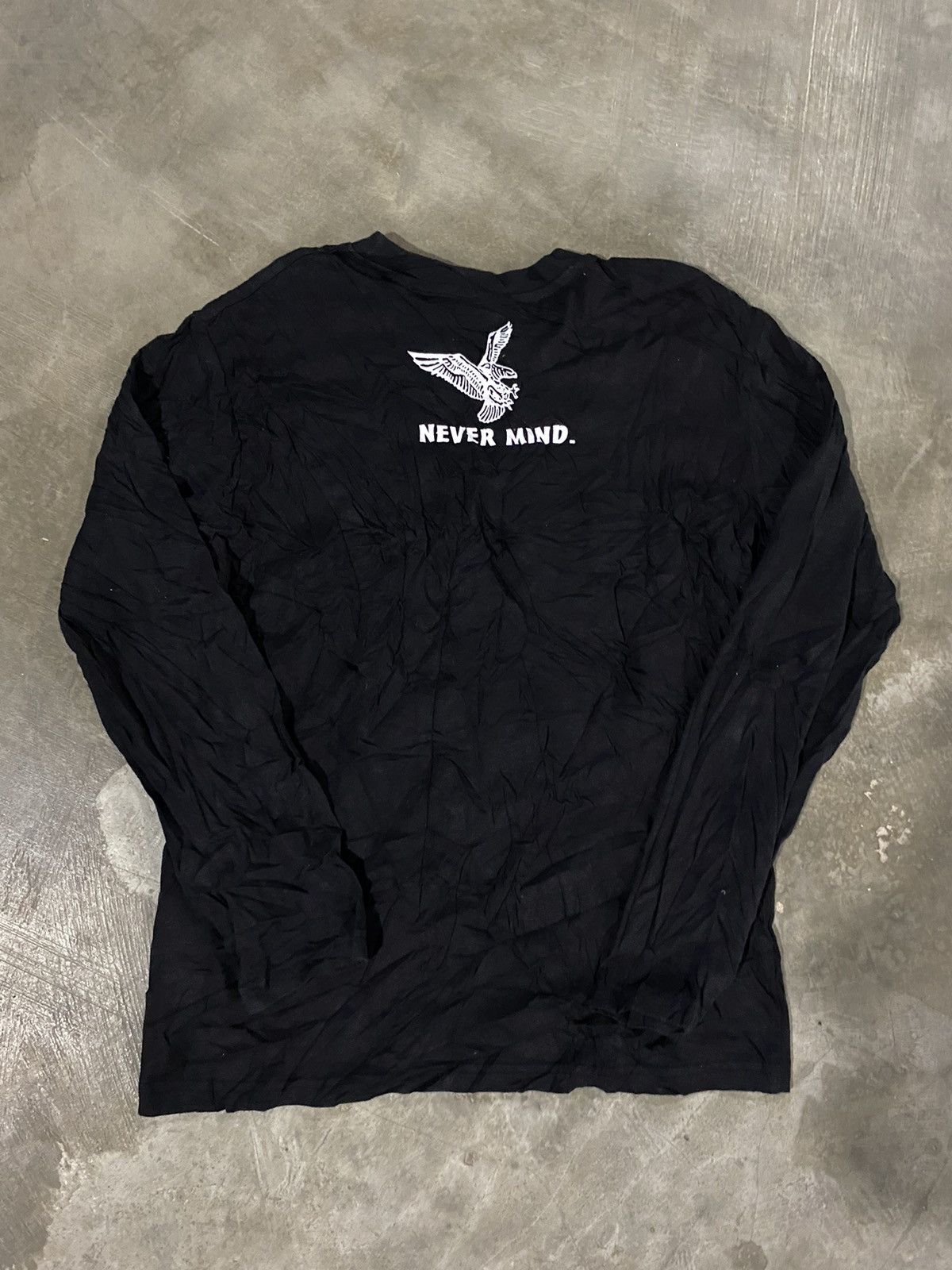 14th Addiction IFSIXWASNINE STYLE LONG SLEEVE Size US M / EU 48-50 / 2 - 3 Thumbnail