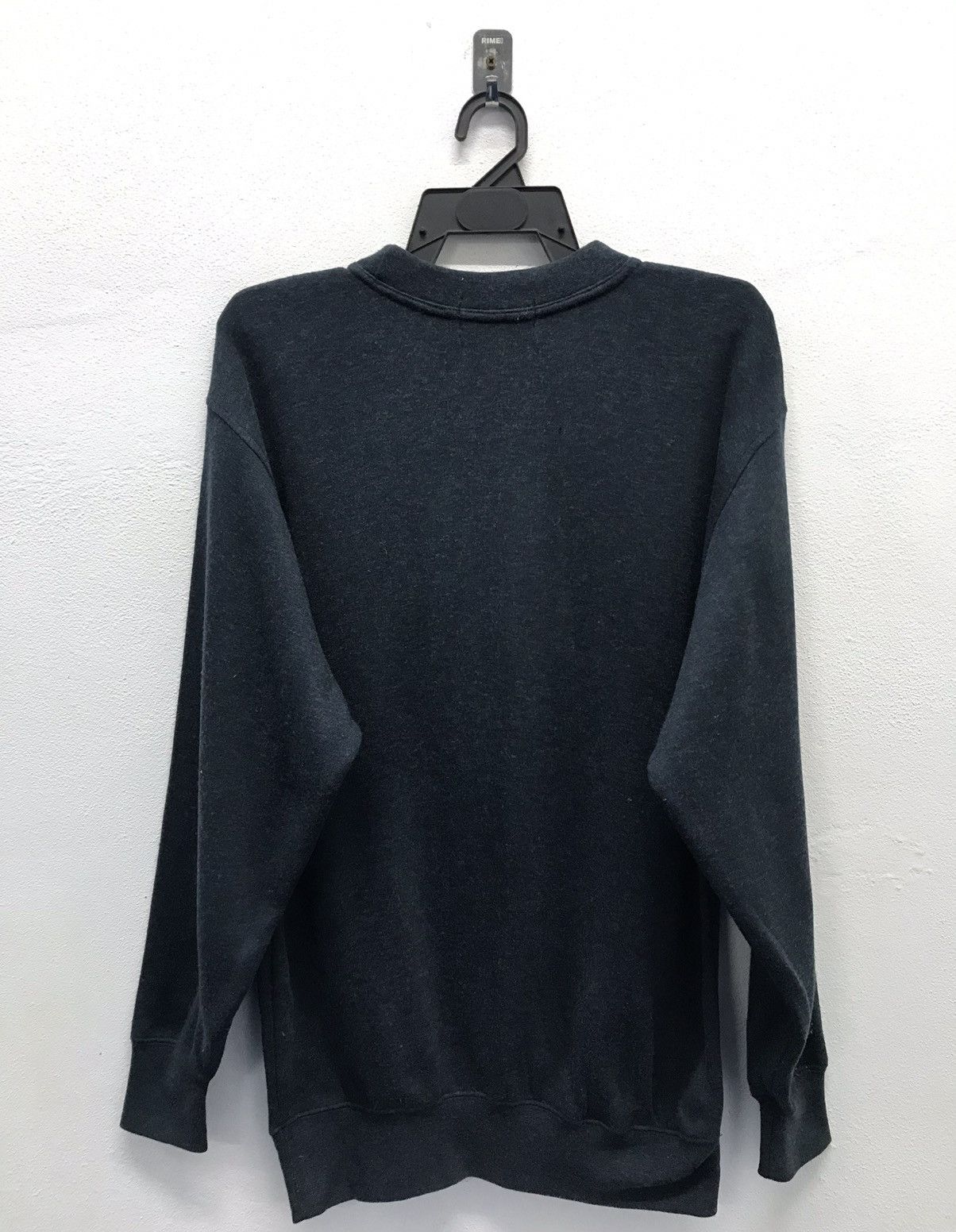 Valentino × Vintage Vintage Rodhos Valentino Sweatshirt Size US M / EU 48-50 / 2 - 2 Thumbnail