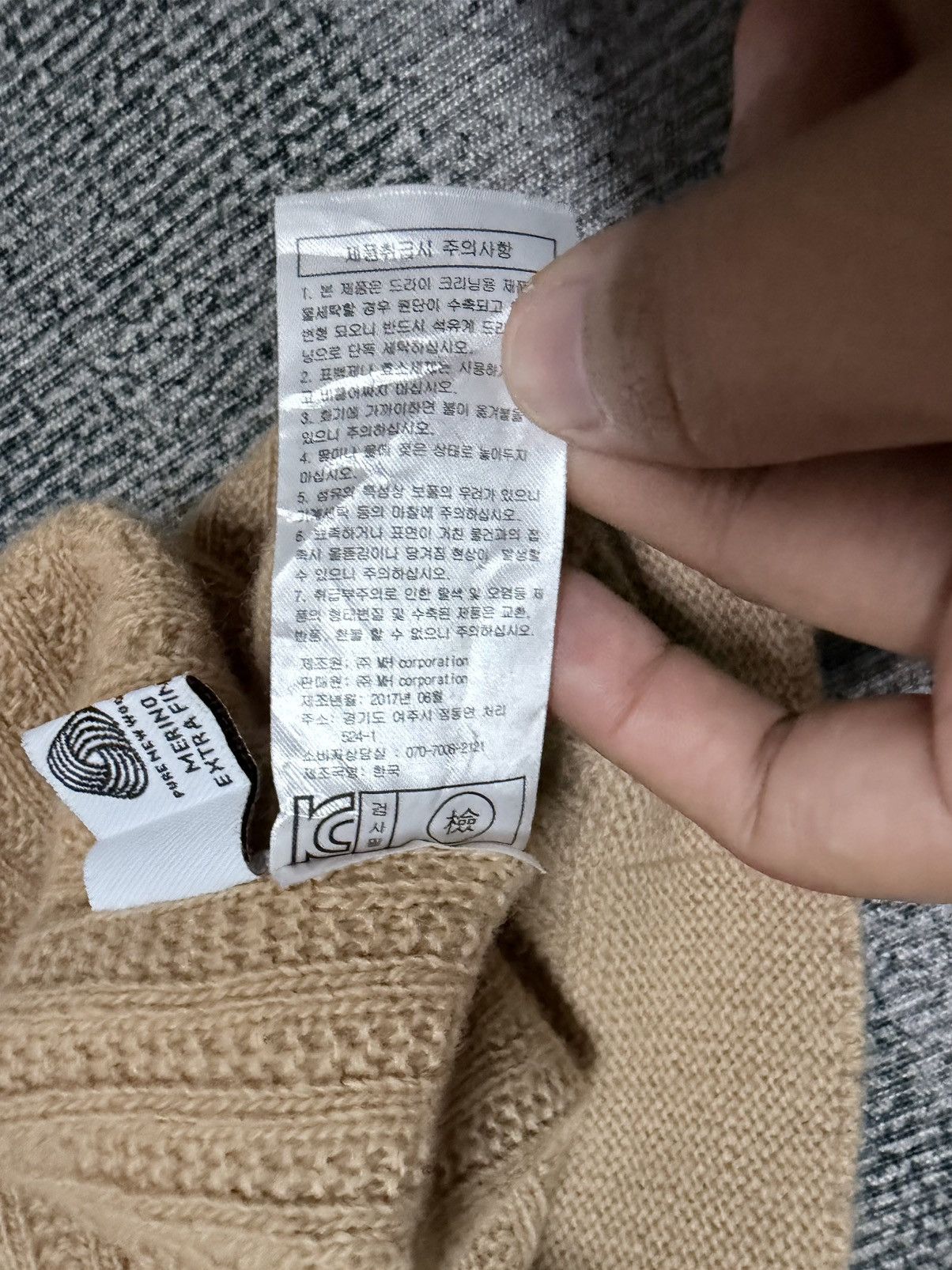 Hussein Chalayan Authentic🔥Chalayan Rib Knitwear Jumper Pullover Size US M / EU 48-50 / 2 - 21 Thumbnail