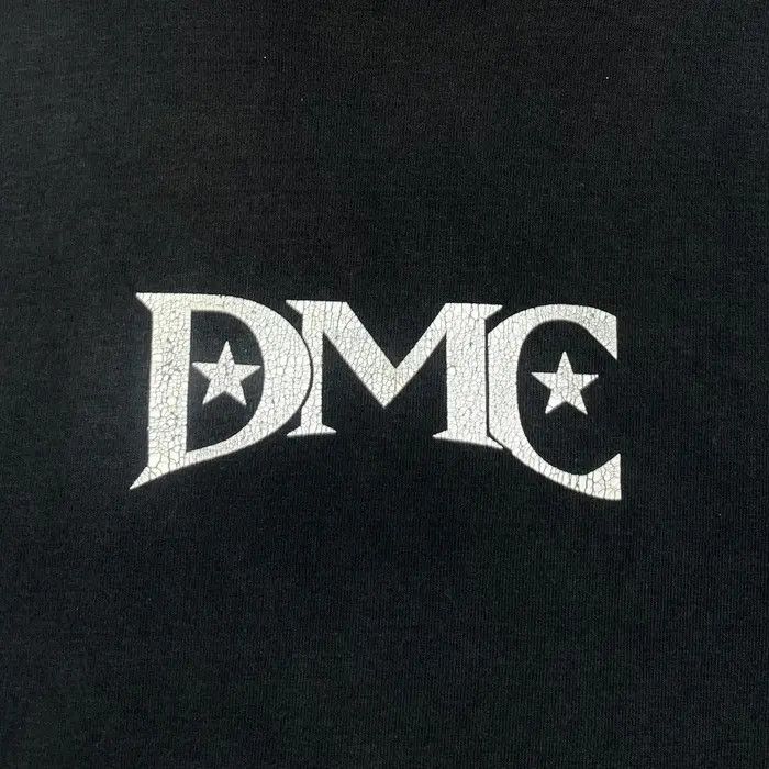 Fruit Of The Loom Vintage DMC DIFFERENCES MOTORCYCLE SSG Tee Shirt Size US M / EU 48-50 / 2 - 4 Thumbnail
