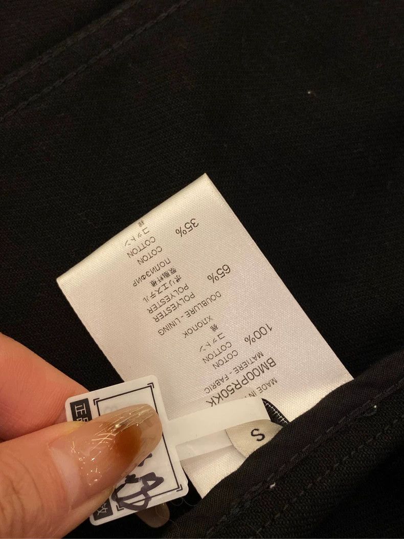 Givenchy Givenchy Short Sleeve T-Shirt Size US M / EU 48-50 / 2 - 7 Thumbnail