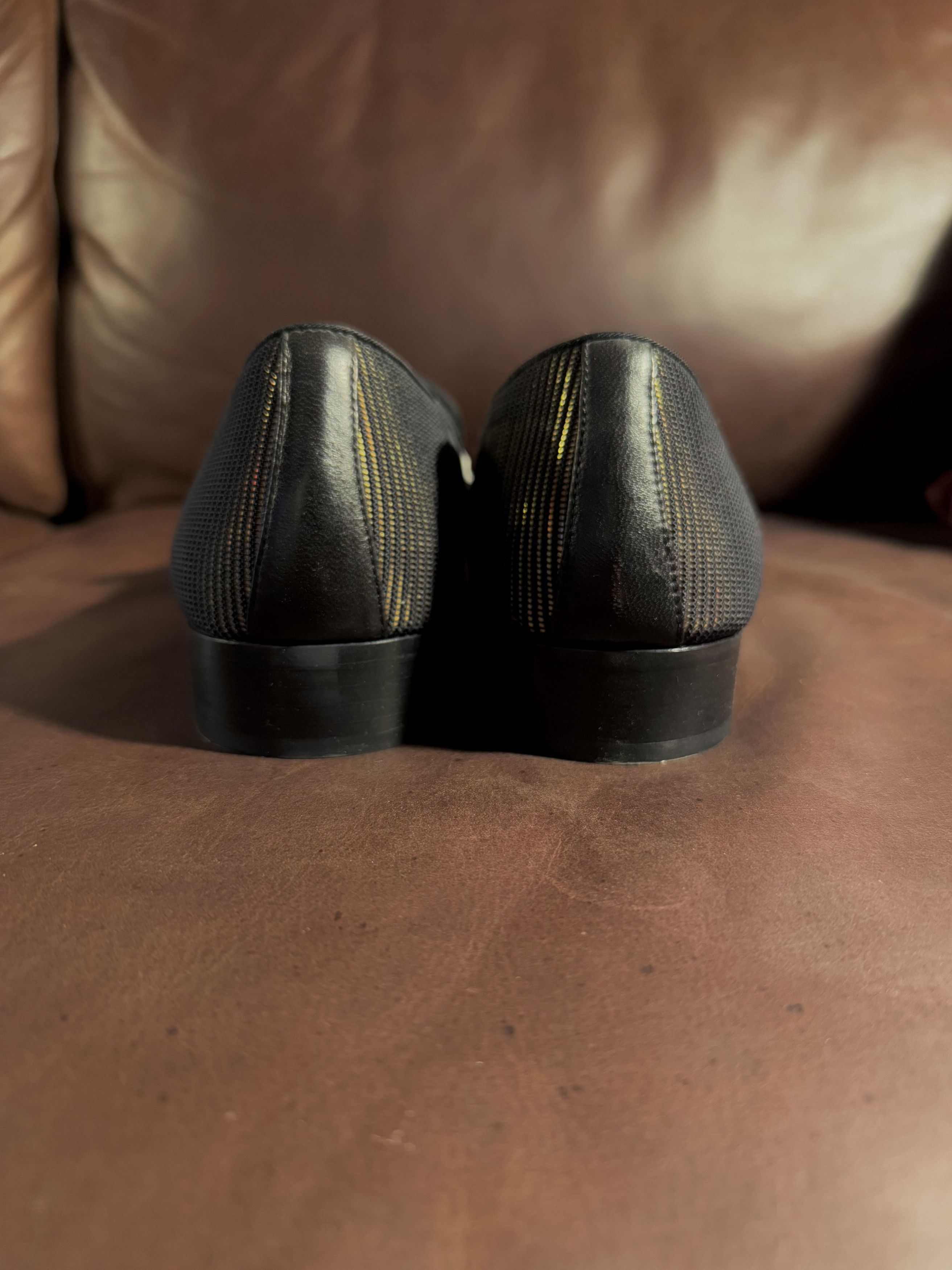 Giuseppe Zanotti Ranguteu Slip On Size US 10 / EU 43 - 4 Thumbnail