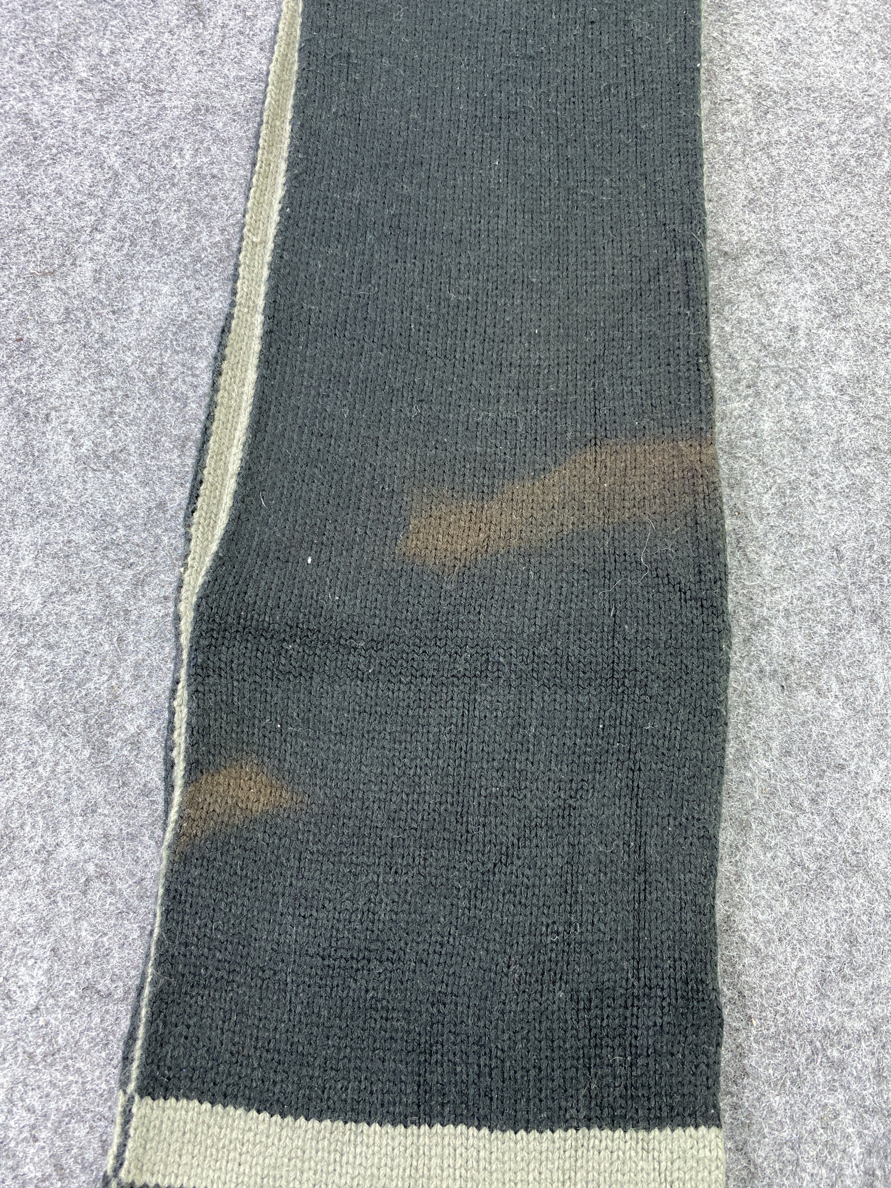 Tommy Hilfiger Tommy Hilfiger Scarf / Muffler / Neckwear -T409 Size ONE SIZE - 6 Thumbnail