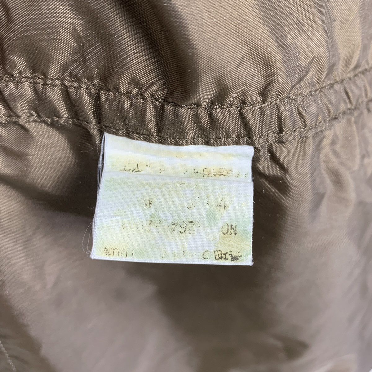 Final Home Vintage Winter 1996 Final Home Survival Parka Jacket Size US L / EU 52-54 / 3 - 11 Thumbnail