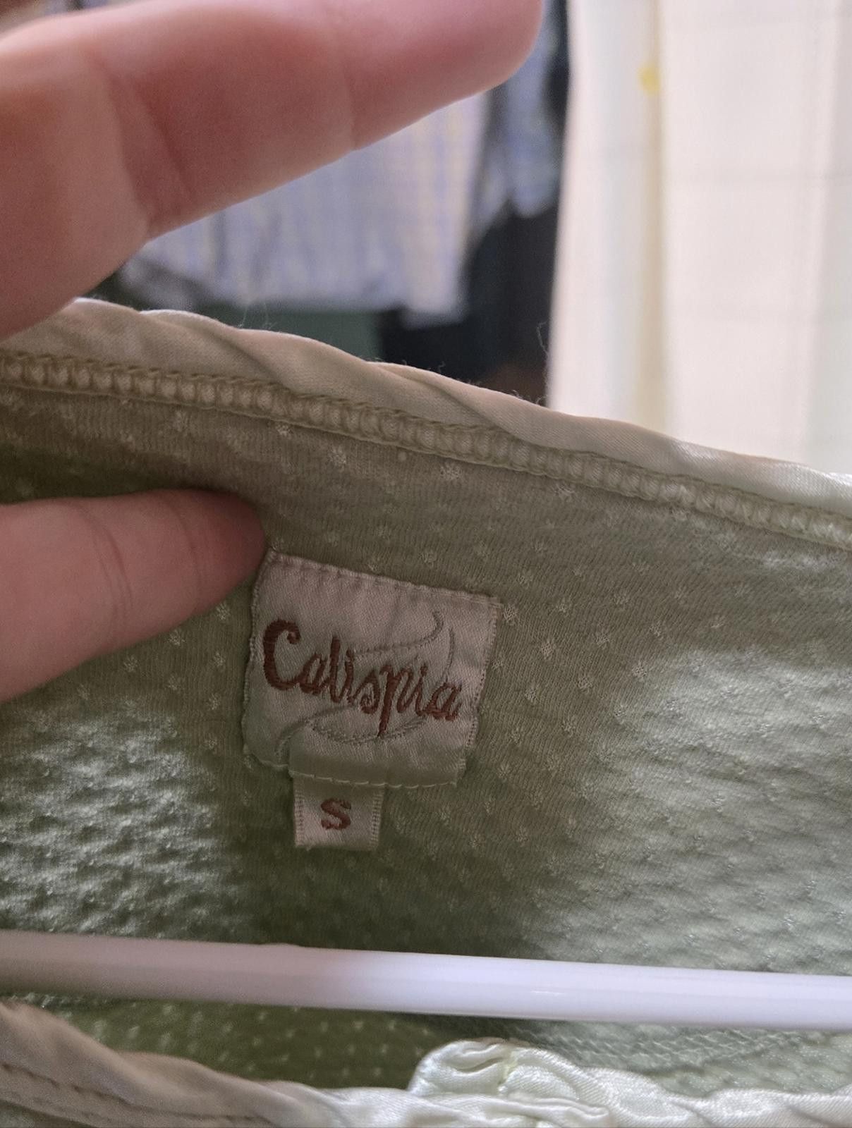 Other Calispia Lounge/Jammies Size ONE SIZE - 3 Thumbnail