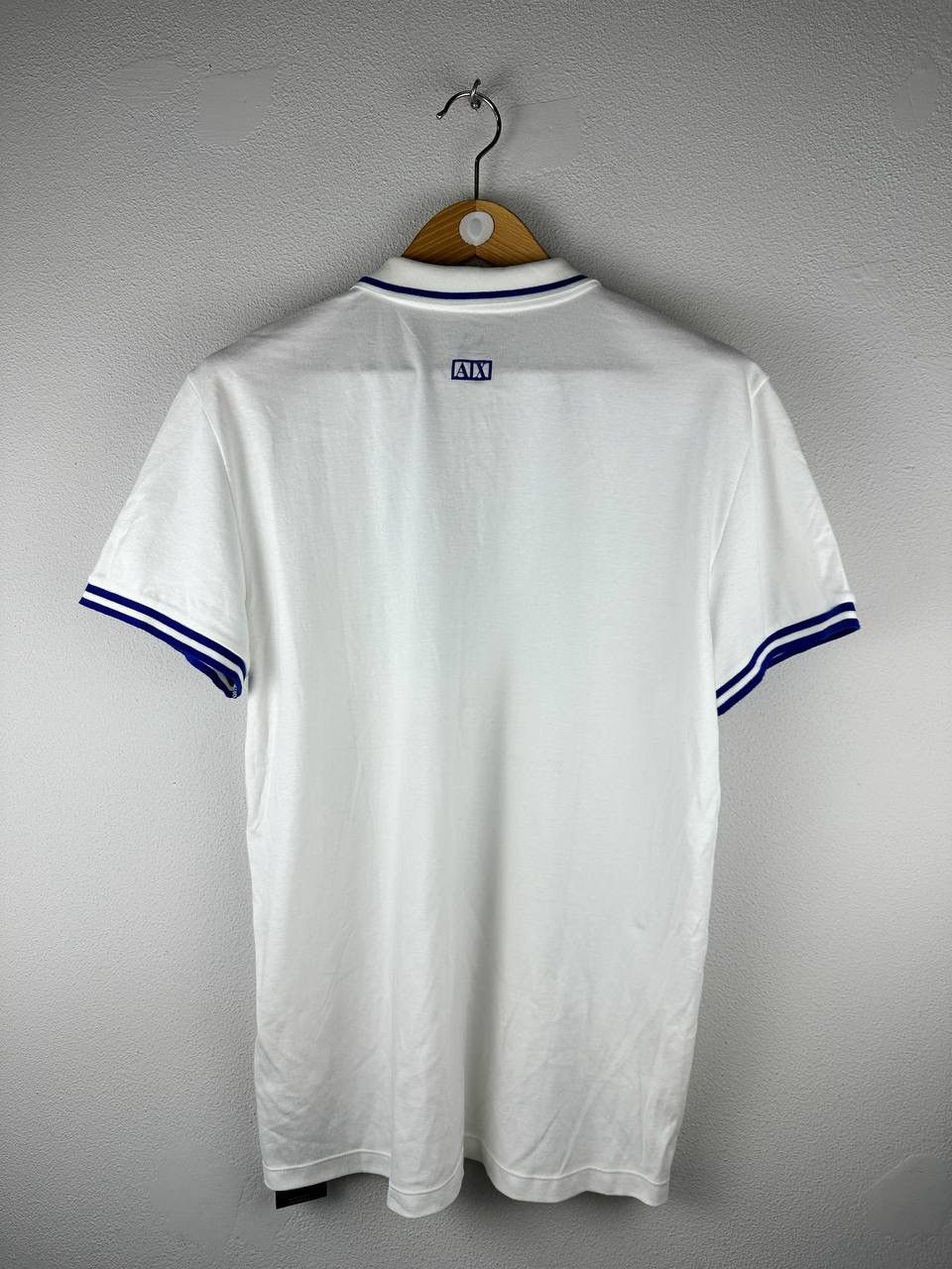 Armani Exchange Armani Exchange polo t-shirt Size US XL / EU 56 / 4 - 2 Thumbnail