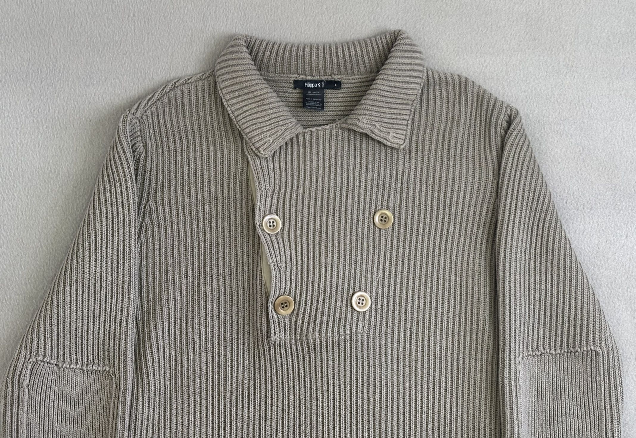 Filippa K Filippa K sweater size L Size US L / EU 52-54 / 3 - 6 Thumbnail