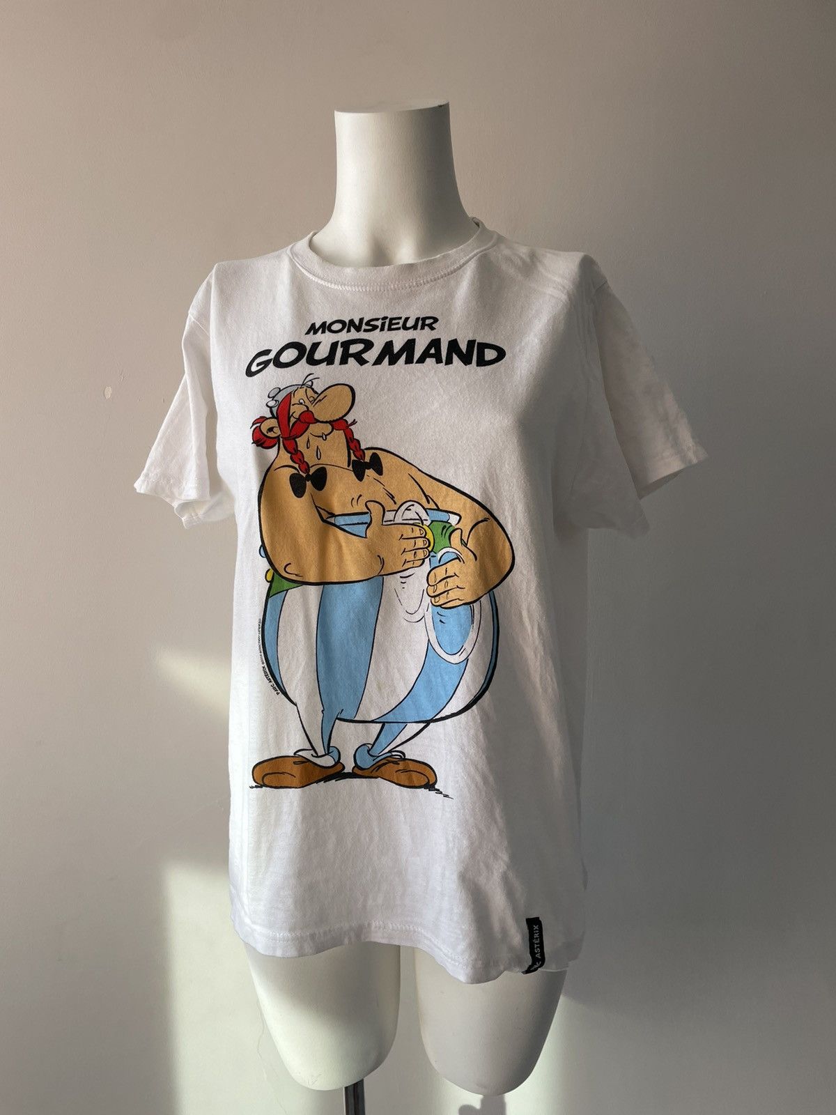 Vintage Vintage tshirt Size S / US 4 / IT 40 - 5 Thumbnail