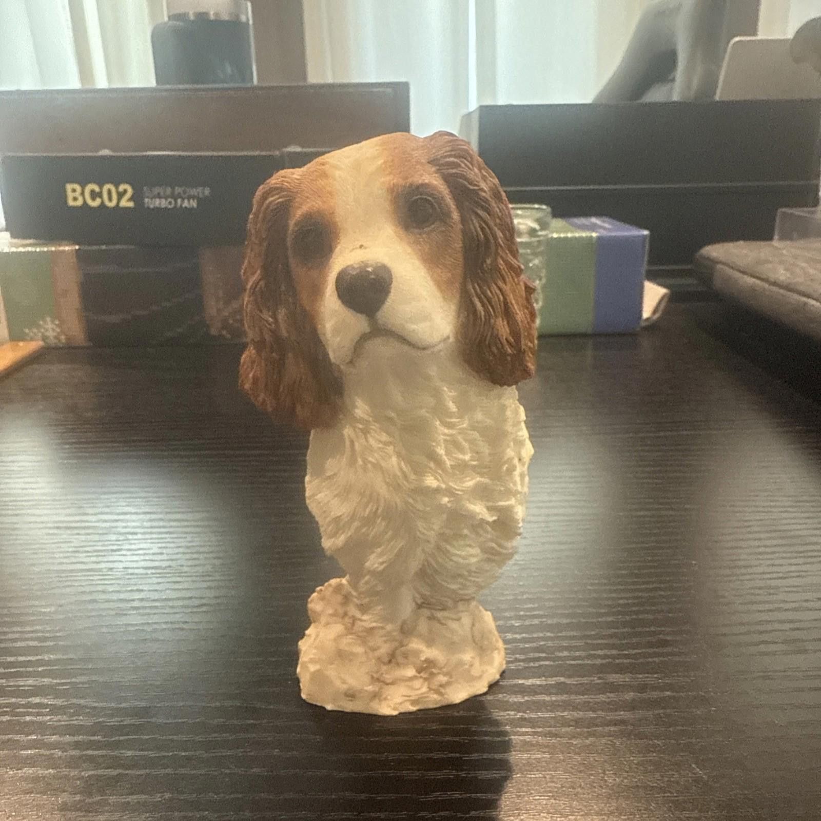 Designer Vintage Figurine 1995 (Sherratt & Simpson) 4.5" tall Signed Size ONE SIZE - 1 Thumbnail