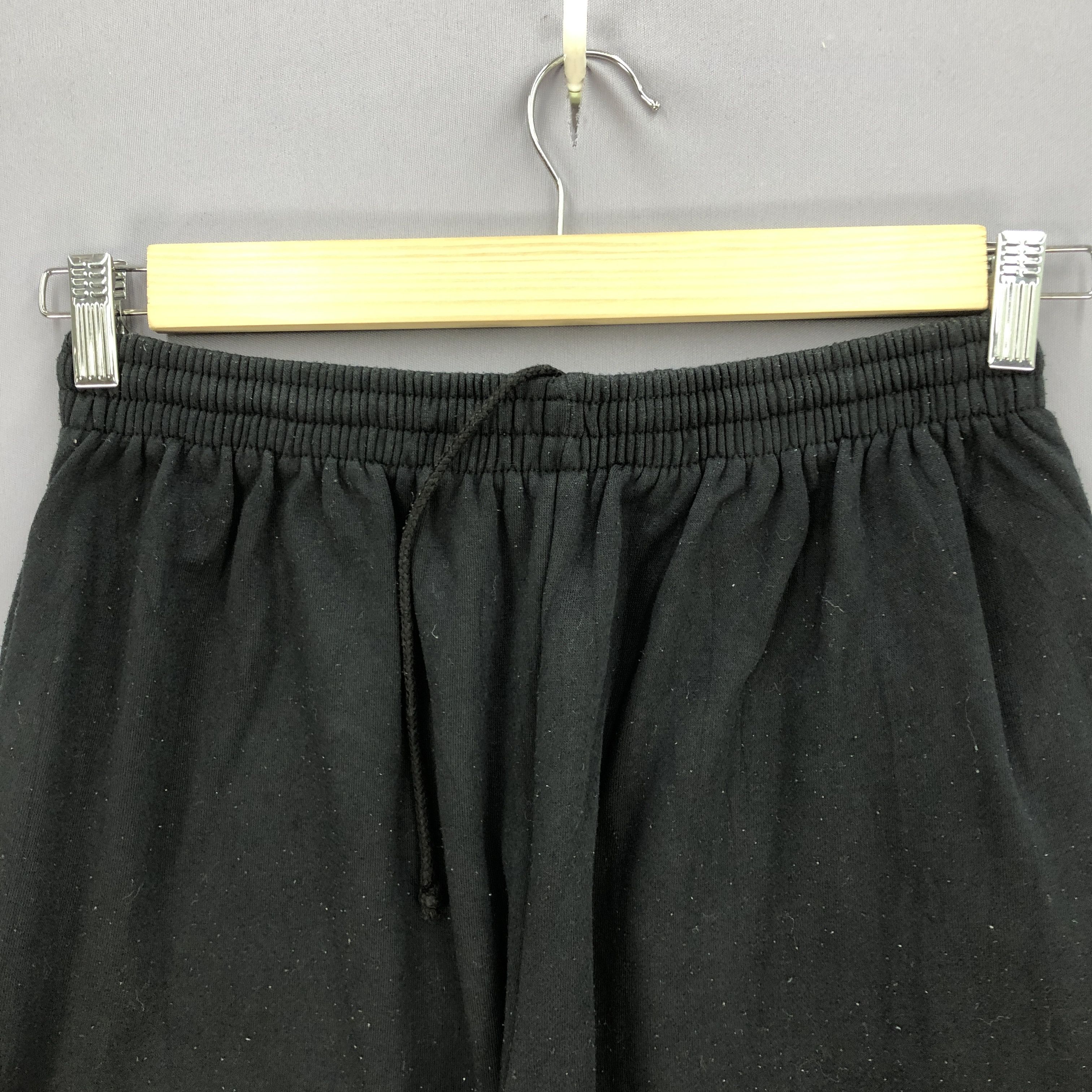 Playboy Vintage Playboy Jogger Pants - BS90090. Size US 26 / EU 42 - 5 Thumbnail