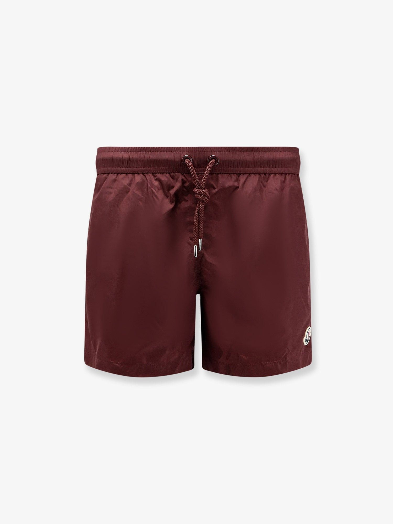 Moncler Moncler Nylon Swim Trunks Tag Size S Men - USA Tariffs Included Size US 30 / EU 46 - 1 Thumbnail