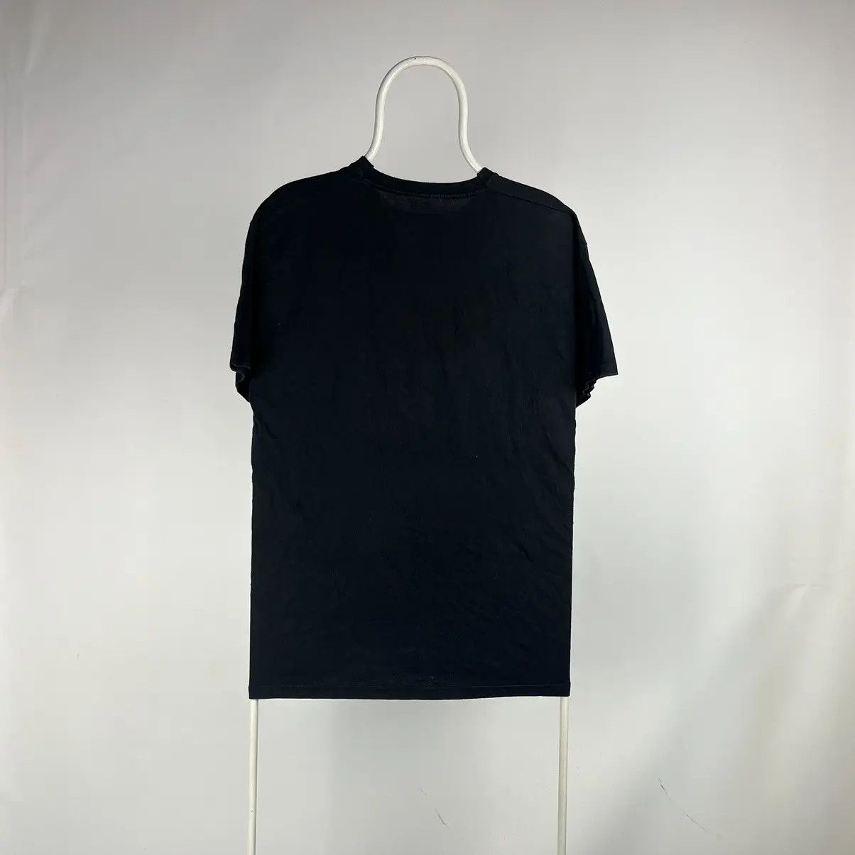 Nirvana Nirvana Tshirt smile tee rock band size Large Size US L / EU 52-54 / 3 - 2 Thumbnail