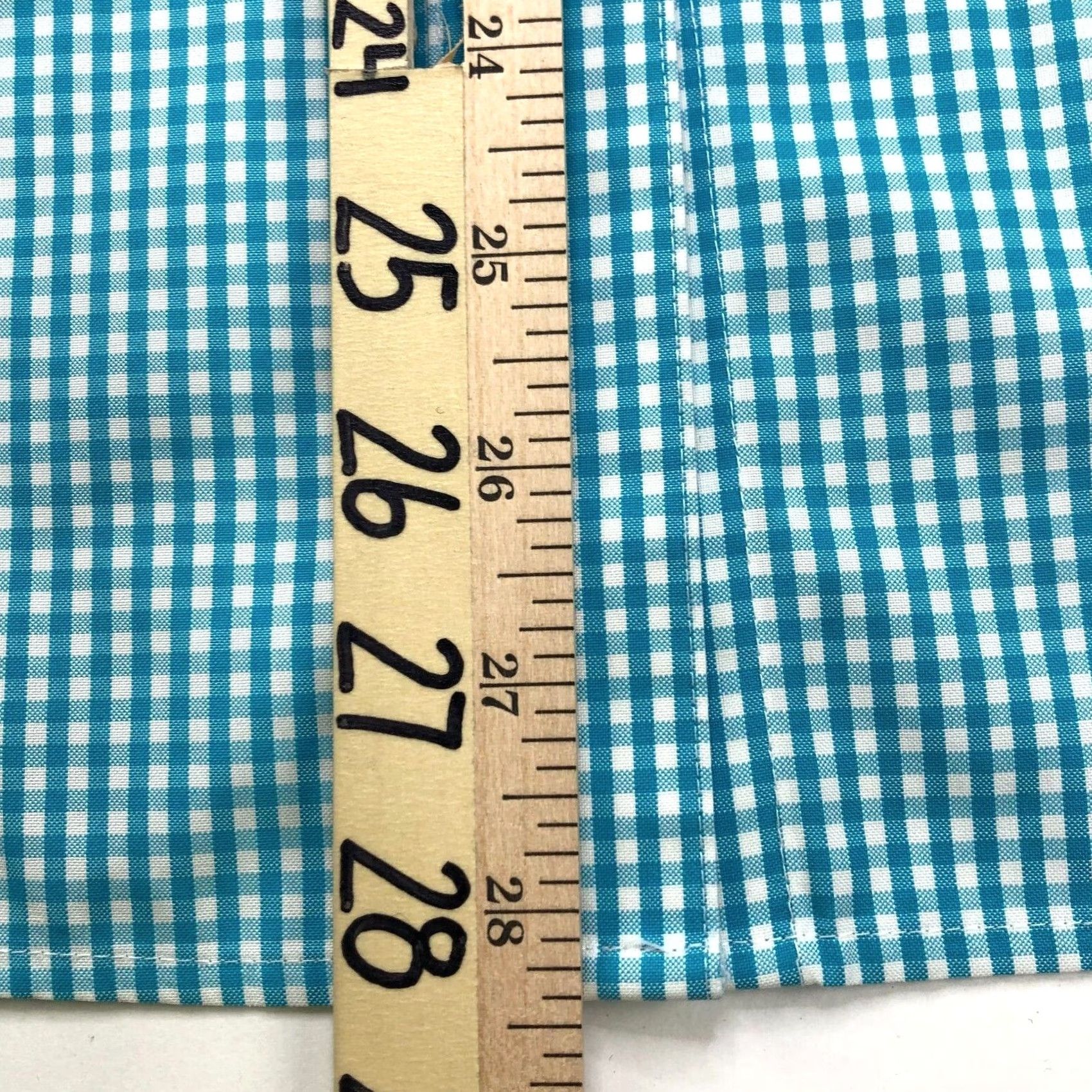 Orvis VINTAGE Orvis Shirt (not vintage) Size XXL / US 16-18 / IT 52-54 - 4 Thumbnail