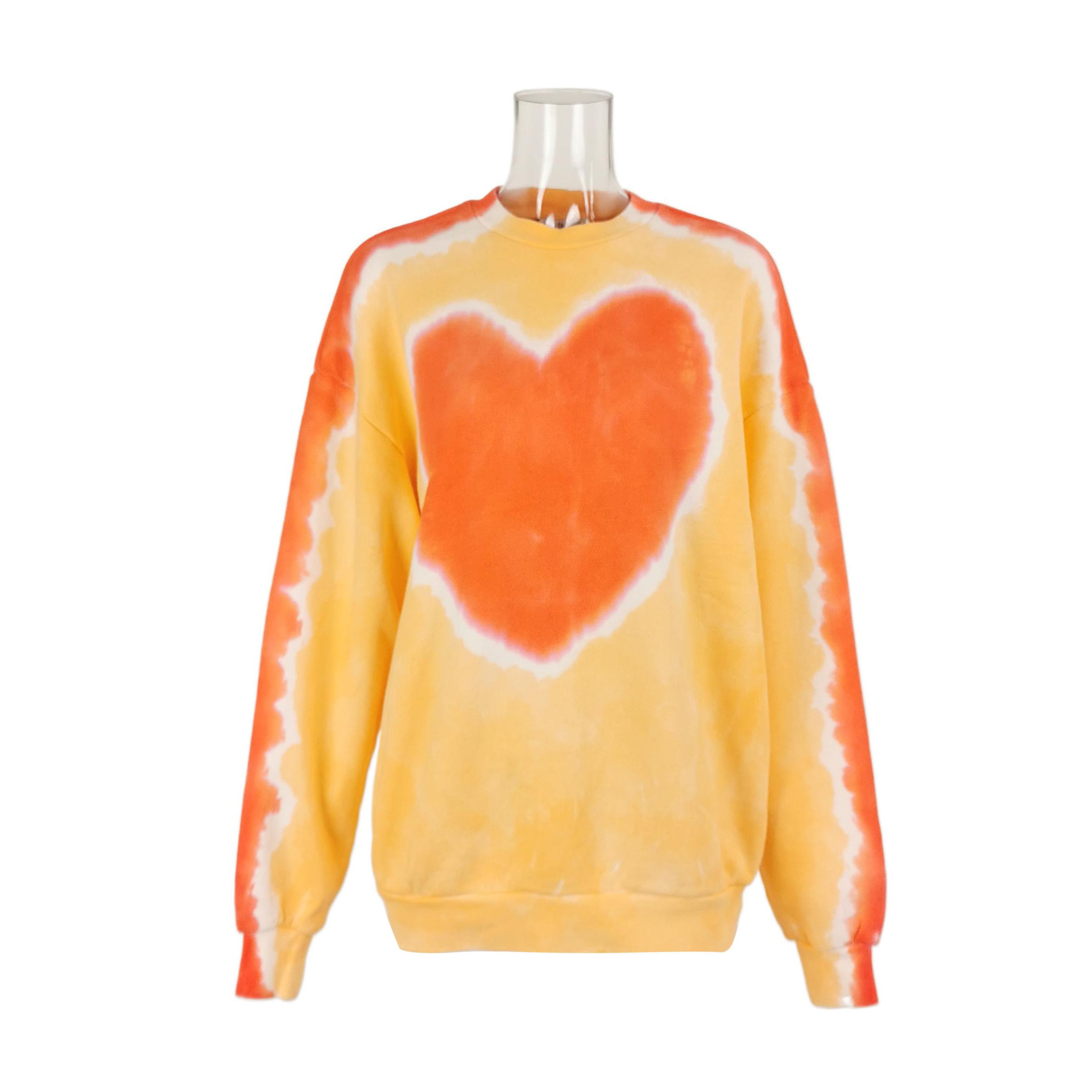 Acne Studios Acne Studios Women m Hoodies Size M / US 6-8 / IT 42-44 - 1 Thumbnail