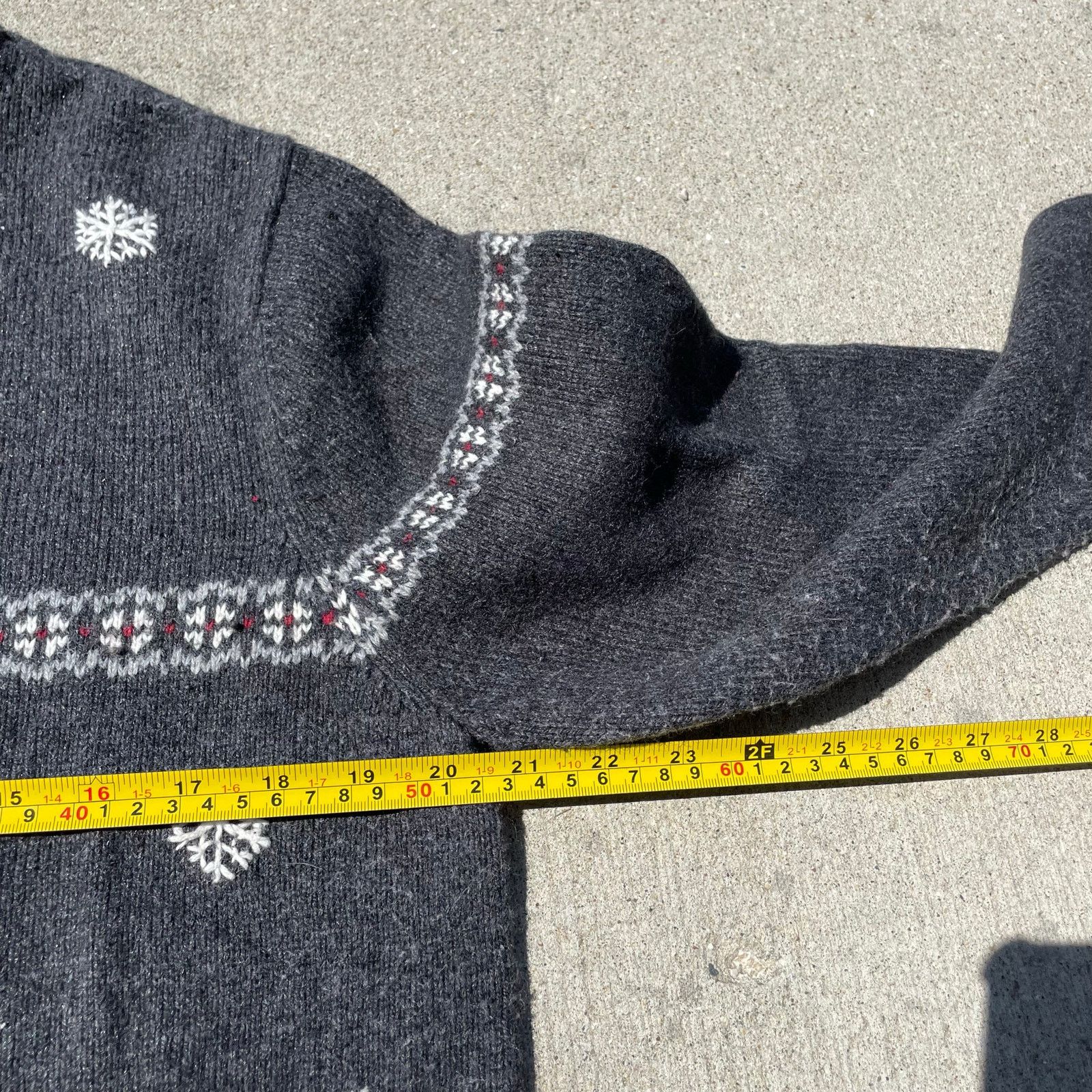 Croft & Barrow Croft & Barrow Christmas Sweater XL Cardinal Birds Zip Up Size US XL / EU 56 / 4 - 5 Thumbnail