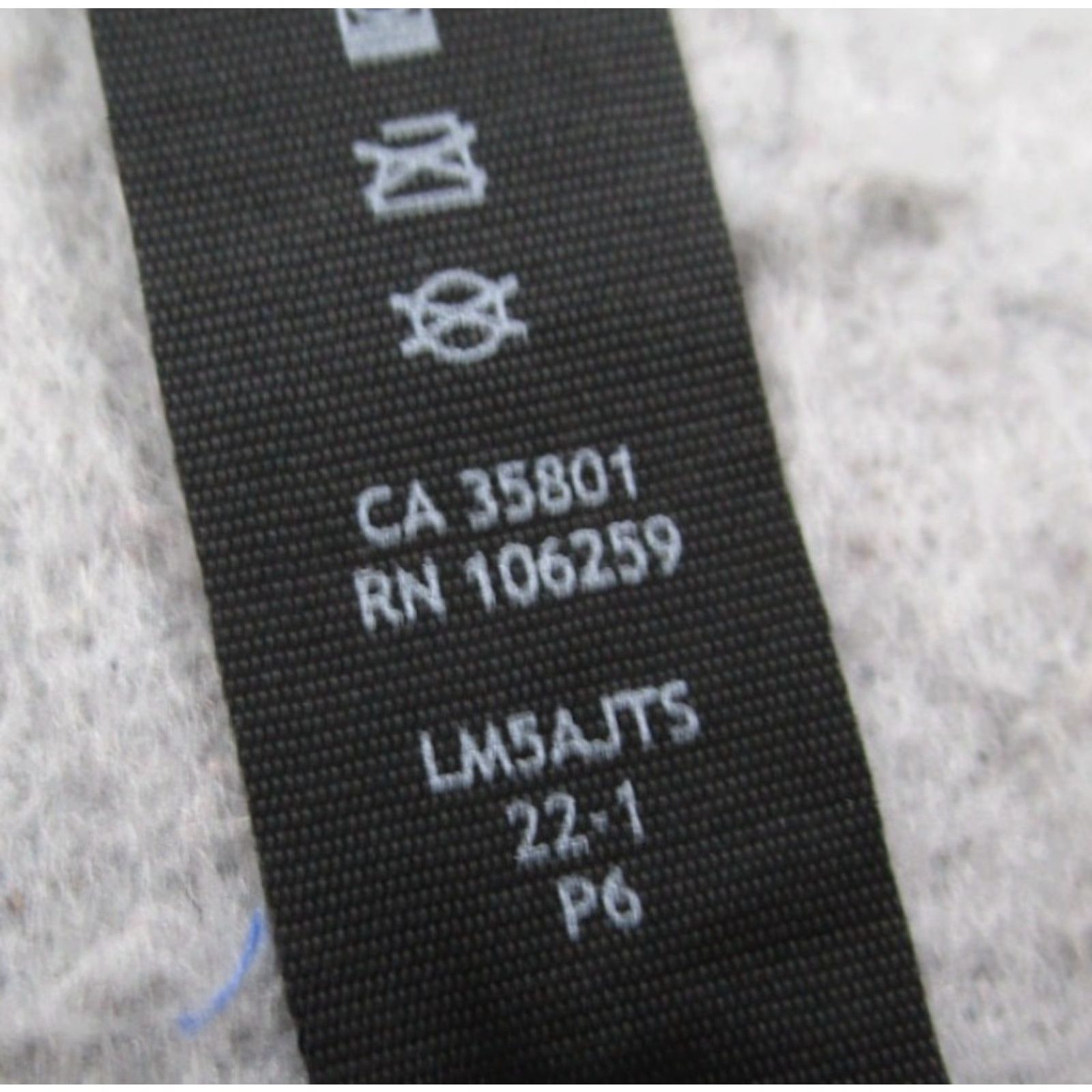 Lululemon Lululemon Pants Mens Large Green City Sweat Jogger Tapered Active 30x28 Size US 33 - 4 Thumbnail