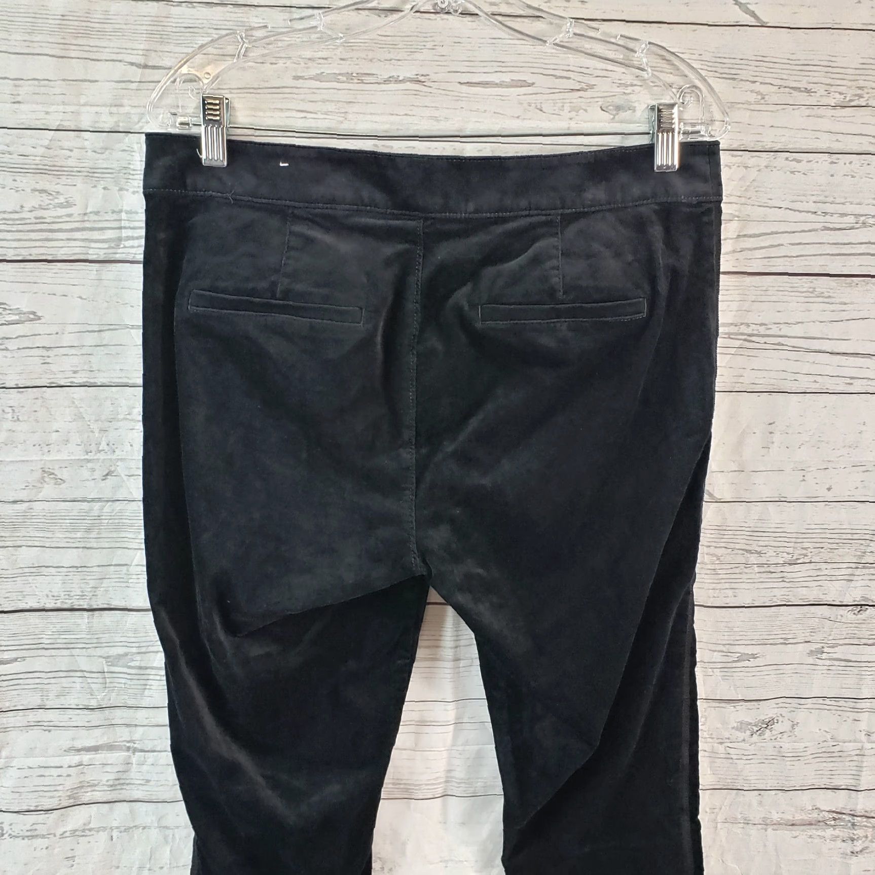 Ann Taylor VINTAGE: No? Size 30" / US 8 / IT 44 - 5 Thumbnail