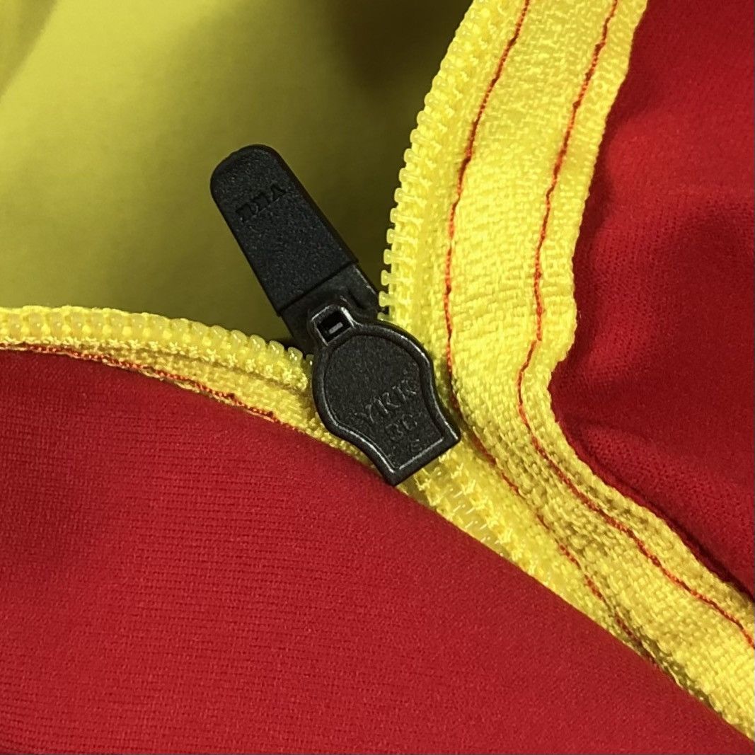 Other Cocoon North 210 Ergonomic Performance Midlayer Hoodie Size US L / EU 52-54 / 3 - 15 Thumbnail