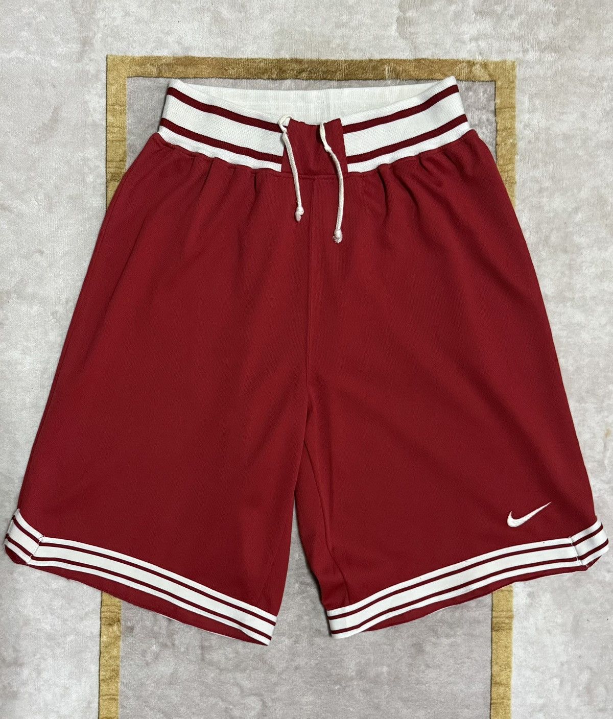 Other Nike Basketball Short Pants Size US 32 / EU 48 - 4 Thumbnail