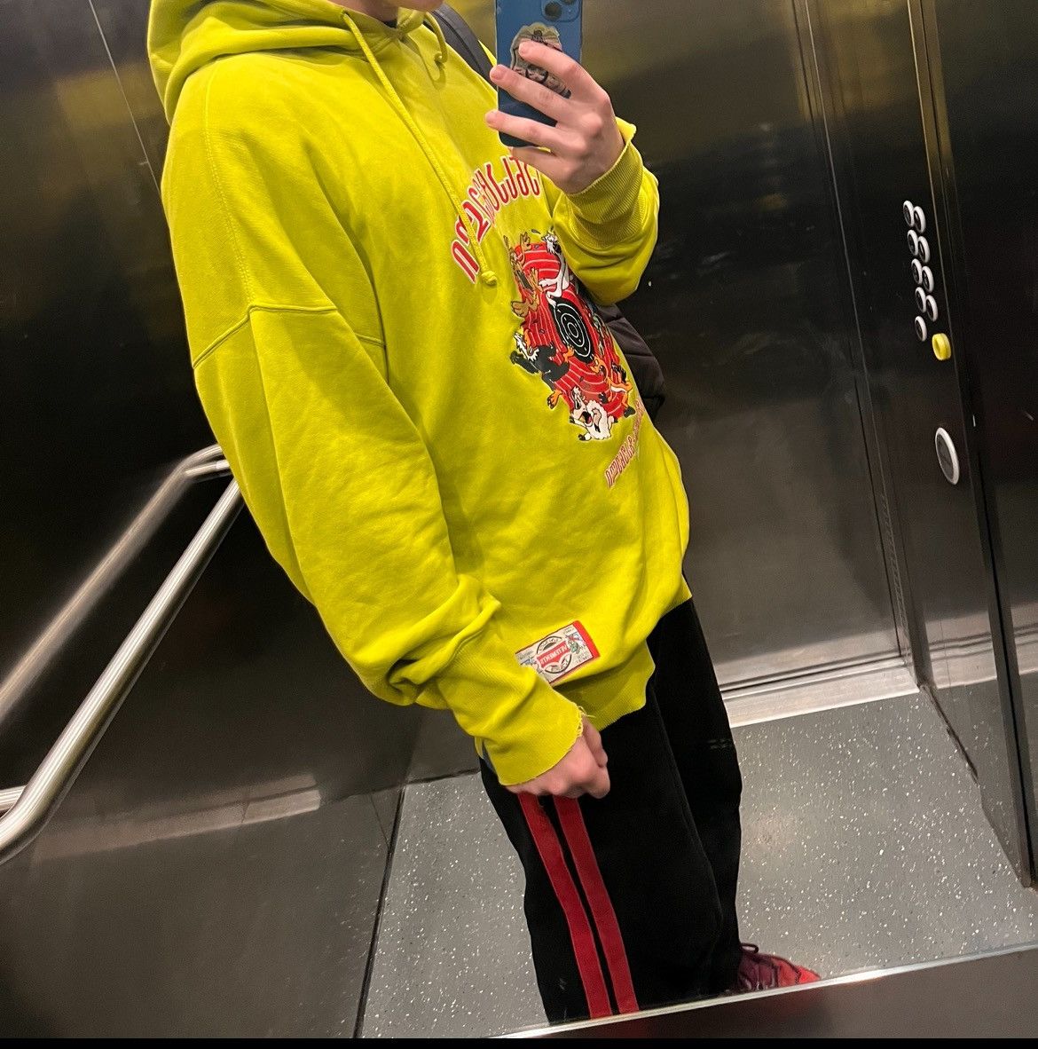 Vetements Augmented reality Size US M / EU 48-50 / 2 - 3 Thumbnail