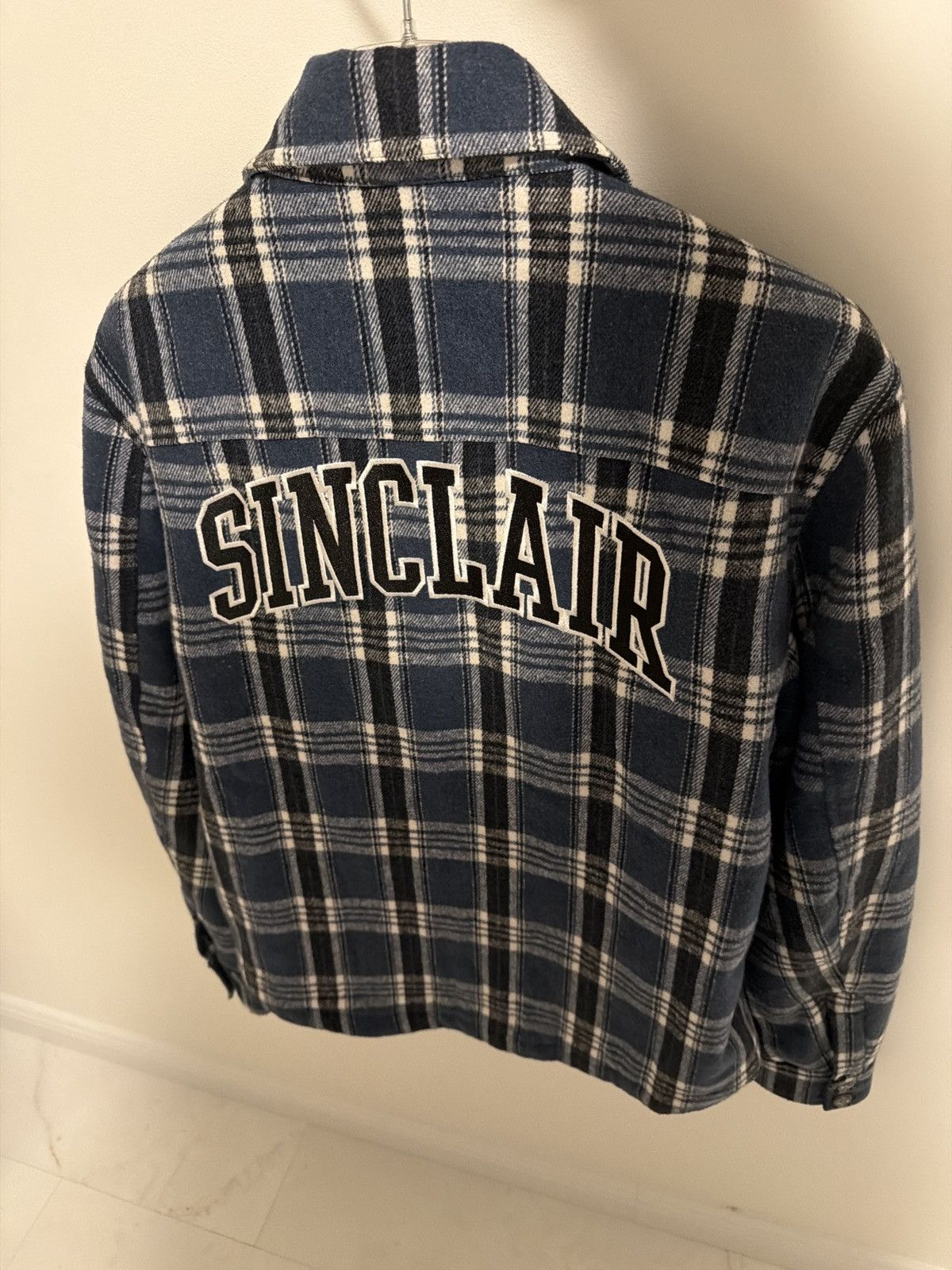 Sinclair Global Shirt Size US S / EU 44-46 / 1 - 2 Thumbnail